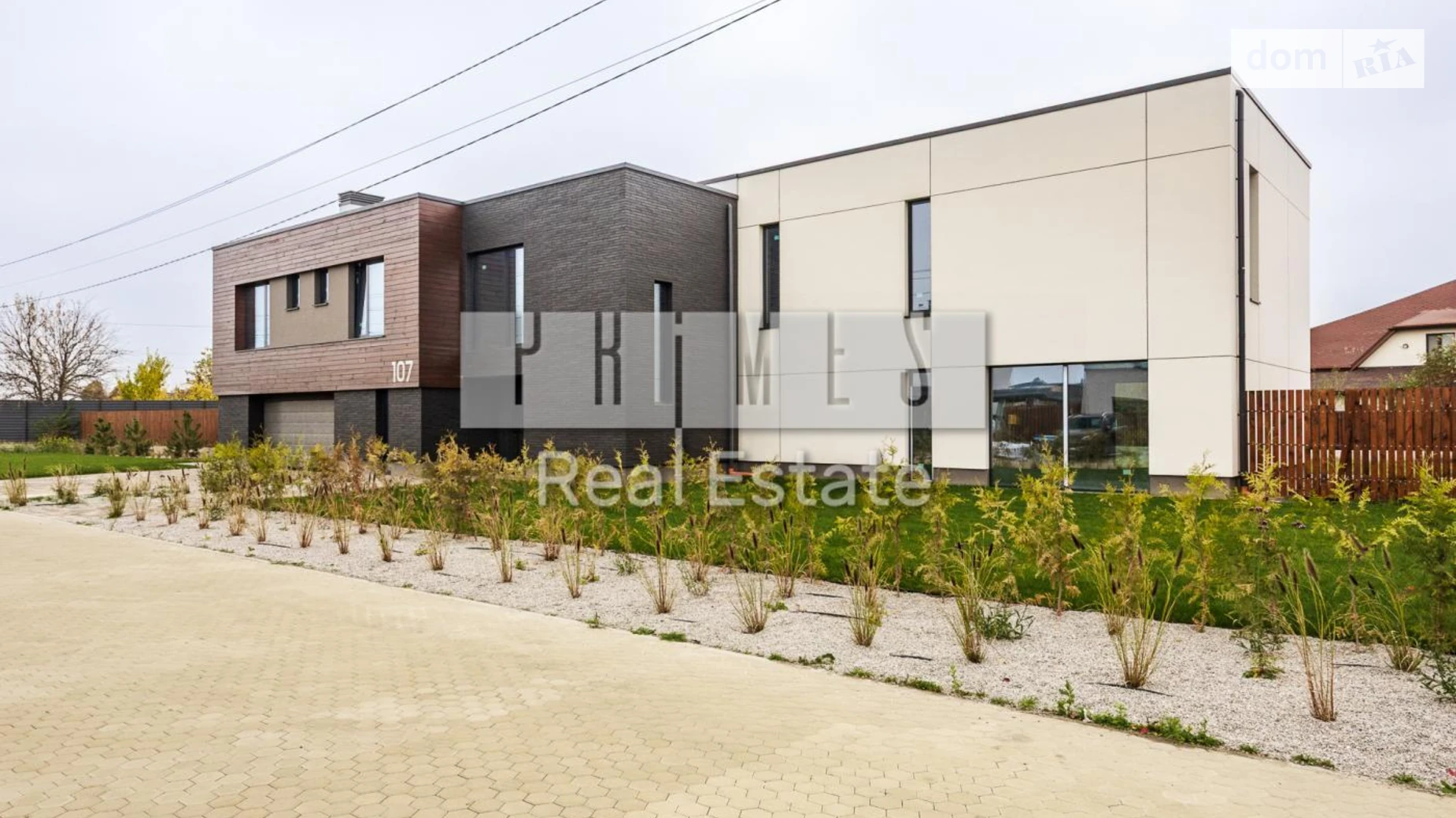 Продается дом на 2 этажа 408 кв. м с мансардой, цена: 470000 $ - фото 2