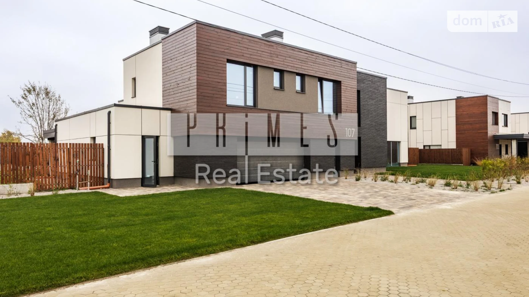 Продается дом на 2 этажа 408 кв. м с мансардой, цена: 470000 $ - фото 5