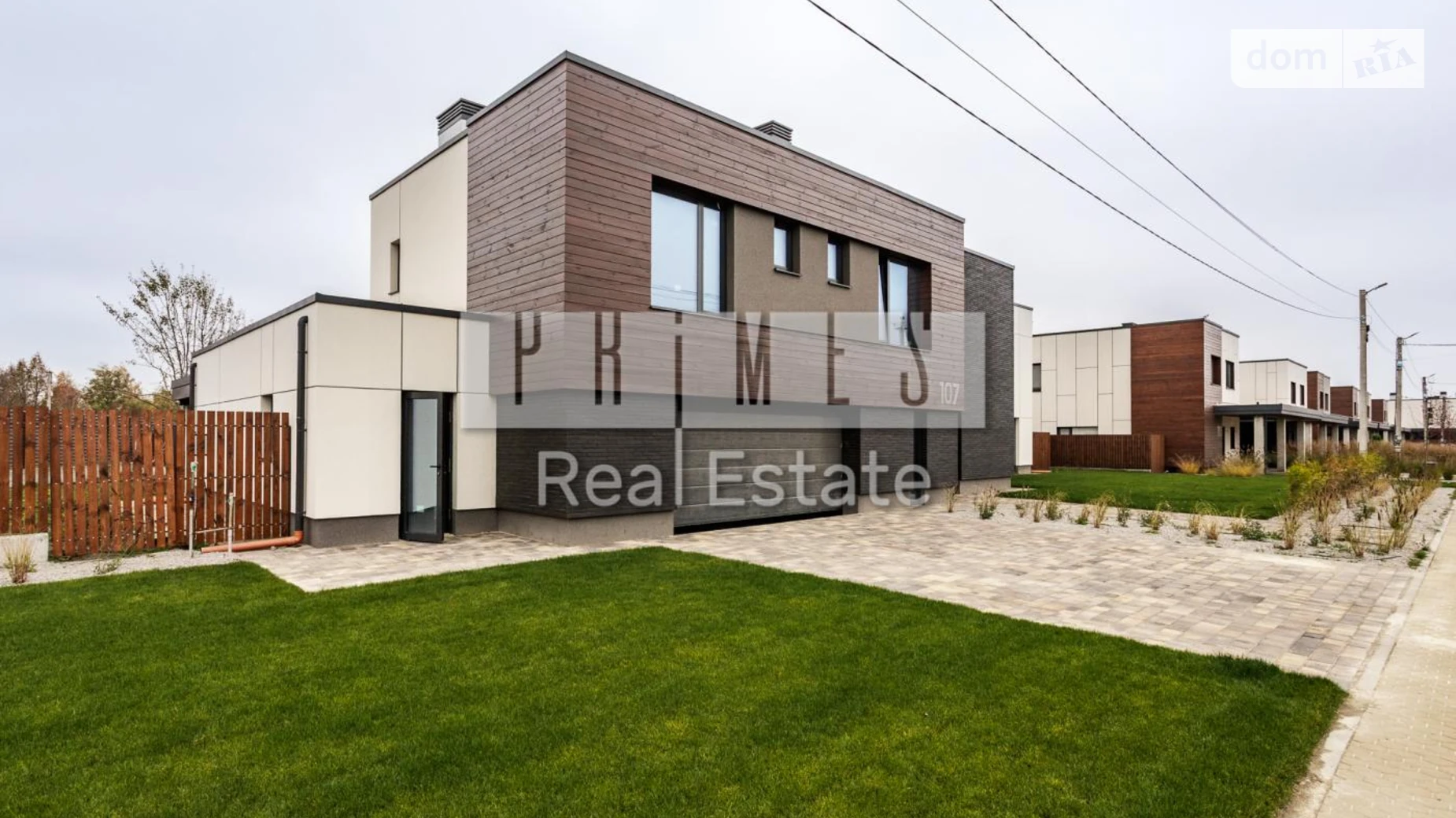 Продается дом на 2 этажа 408 кв. м с мансардой, цена: 470000 $ - фото 3