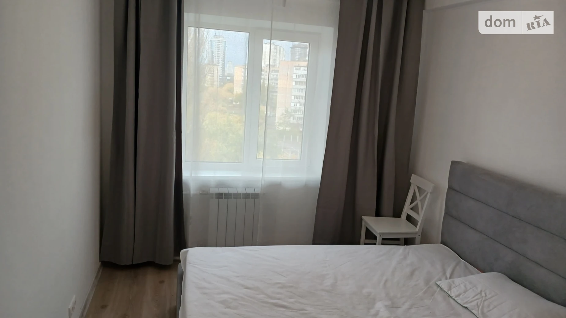 Продается 3-комнатная квартира 60 кв. м в Киеве, просп. Оболонский, 7Б - фото 3