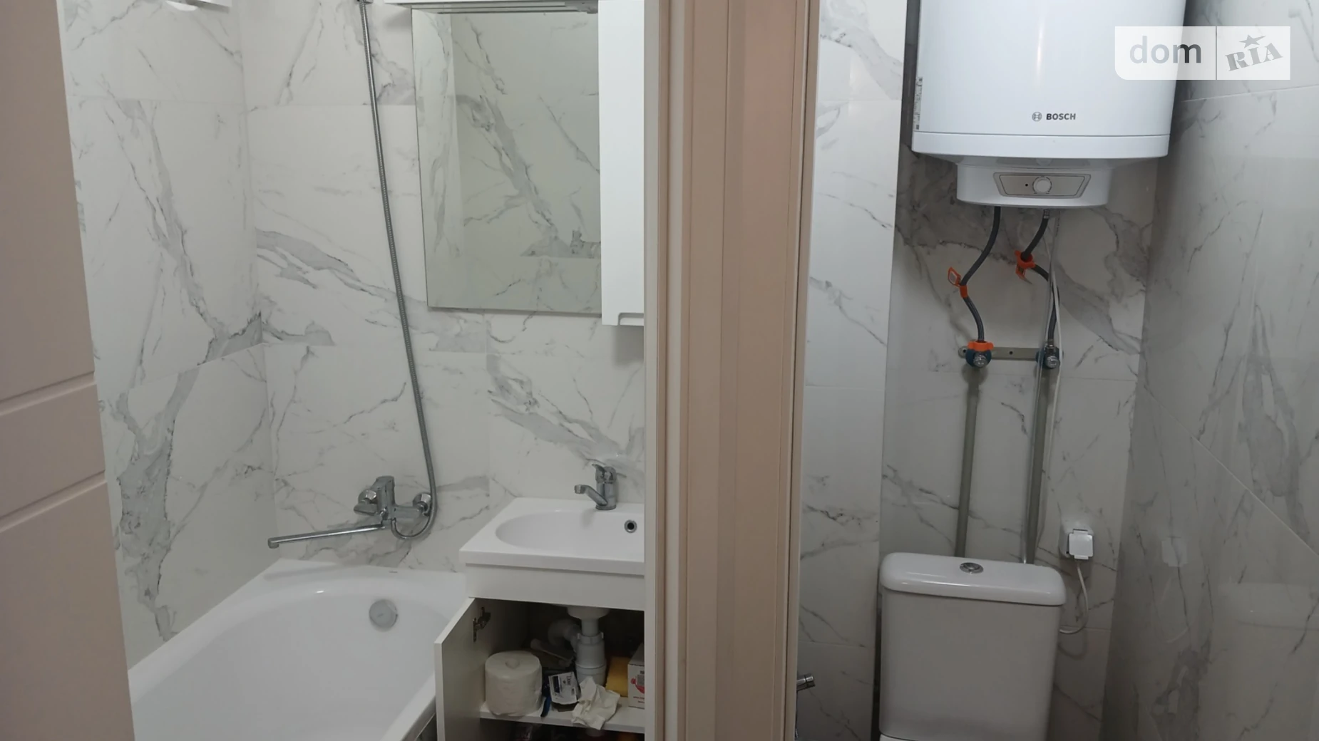 Продается 3-комнатная квартира 60 кв. м в Киеве, просп. Оболонский, 7Б - фото 4