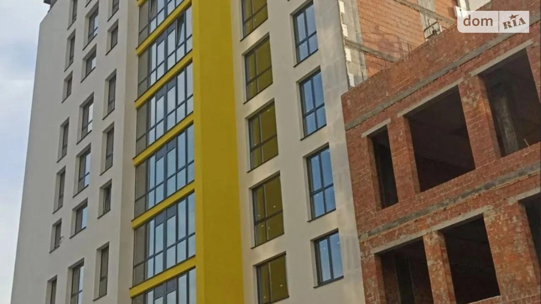 2-комнатная квартира 65.4 кв. м в Тернополе, ул. Энергетическая, 5 - фото 4