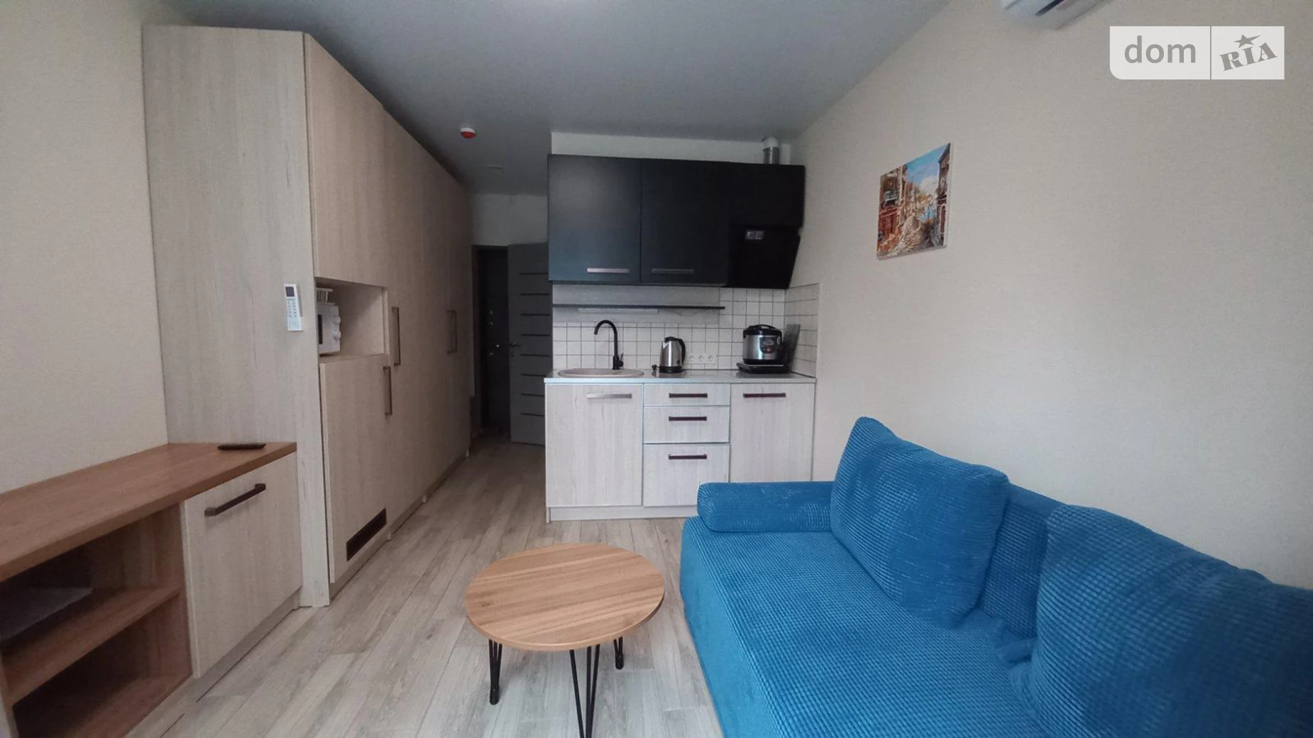 Сдается в аренду комната 22 кв. м в Днепре, цена: 12600 грн - фото 4