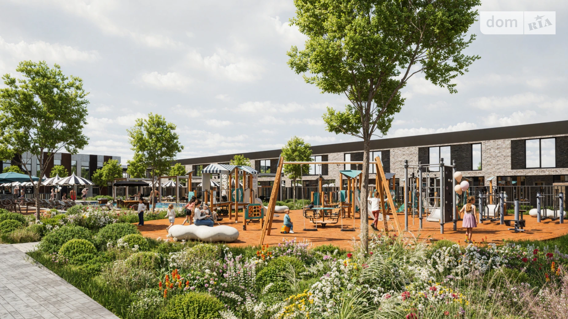 ул. Западная Окружная Хмельницкий КГ HOLLYWOOD, цена: 91083 $ - фото 5