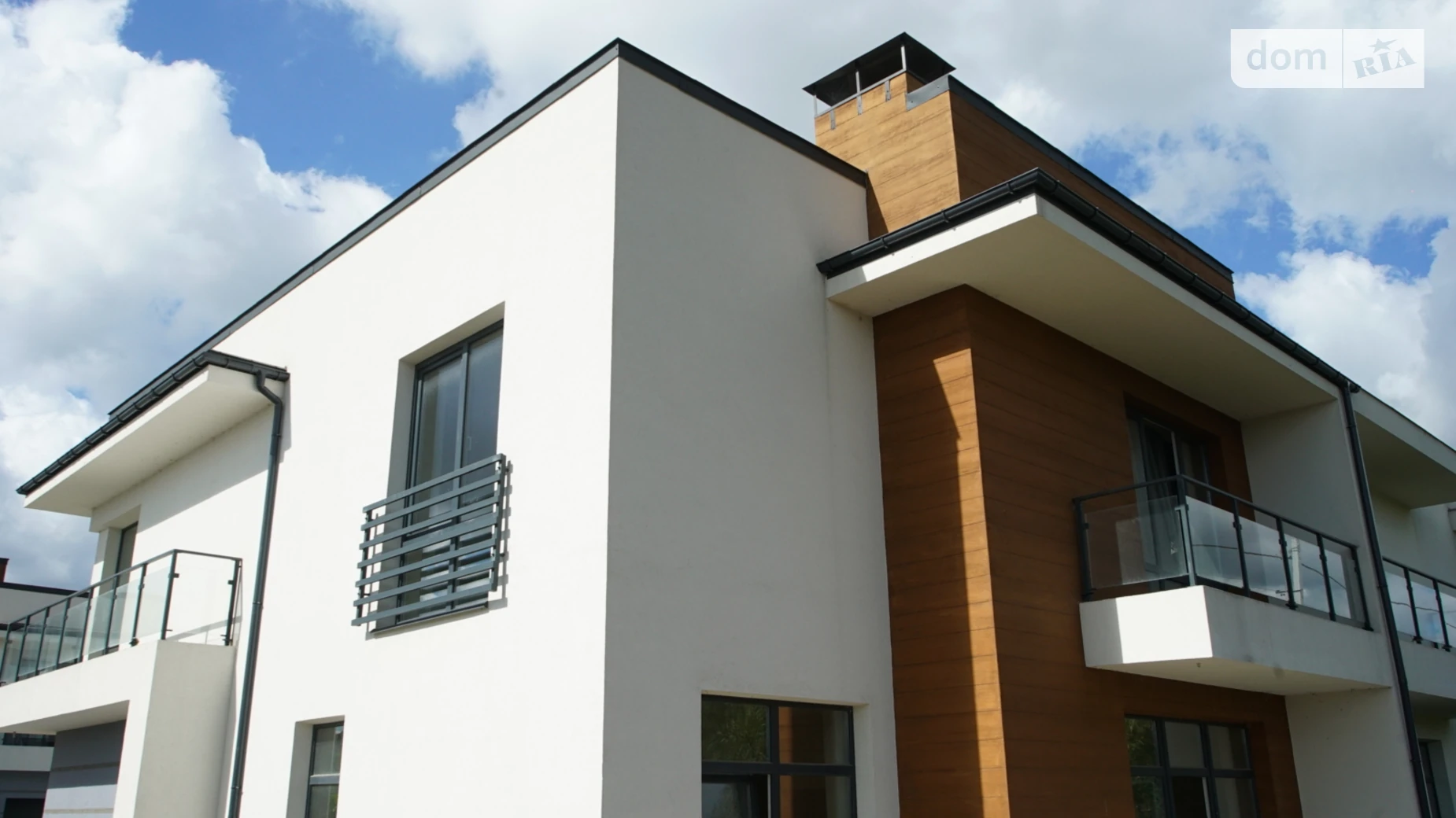 вул. Чумака Вовчинець ЖК City Villa Club, цена: 150400 $ - фото 4