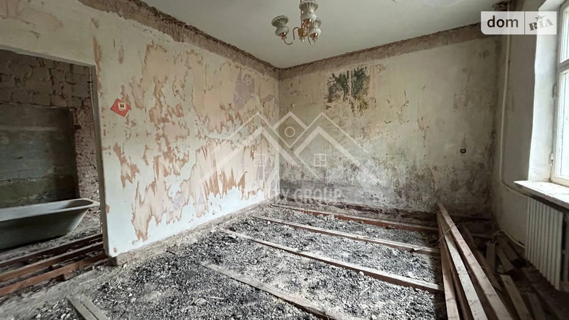 Продається 3-кімнатна квартира 64 кв. м у Кривому Розі, вул. Героїв АТО(Димитрова), 57 - фото 2