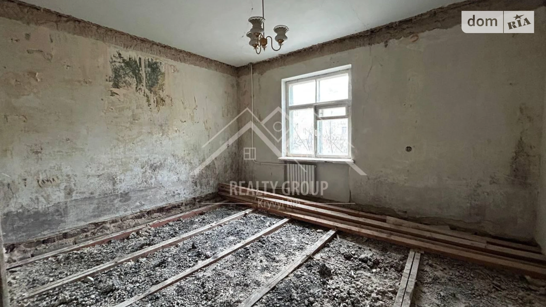 Продається 3-кімнатна квартира 64 кв. м у Кривому Розі, вул. Героїв АТО(Димитрова), 57 - фото 3