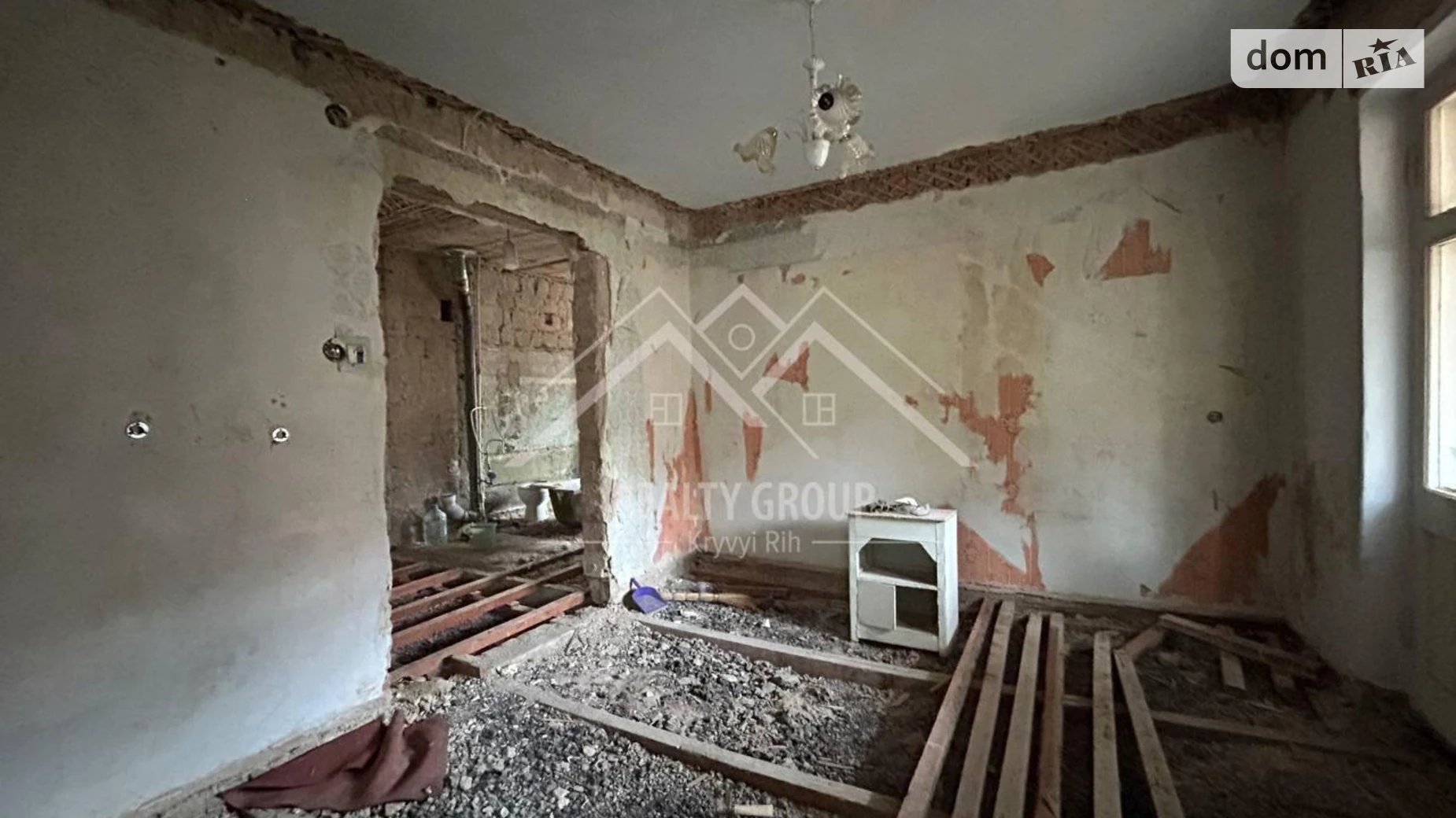 Продається 3-кімнатна квартира 64 кв. м у Кривому Розі, вул. Героїв АТО(Димитрова), 57 - фото 4