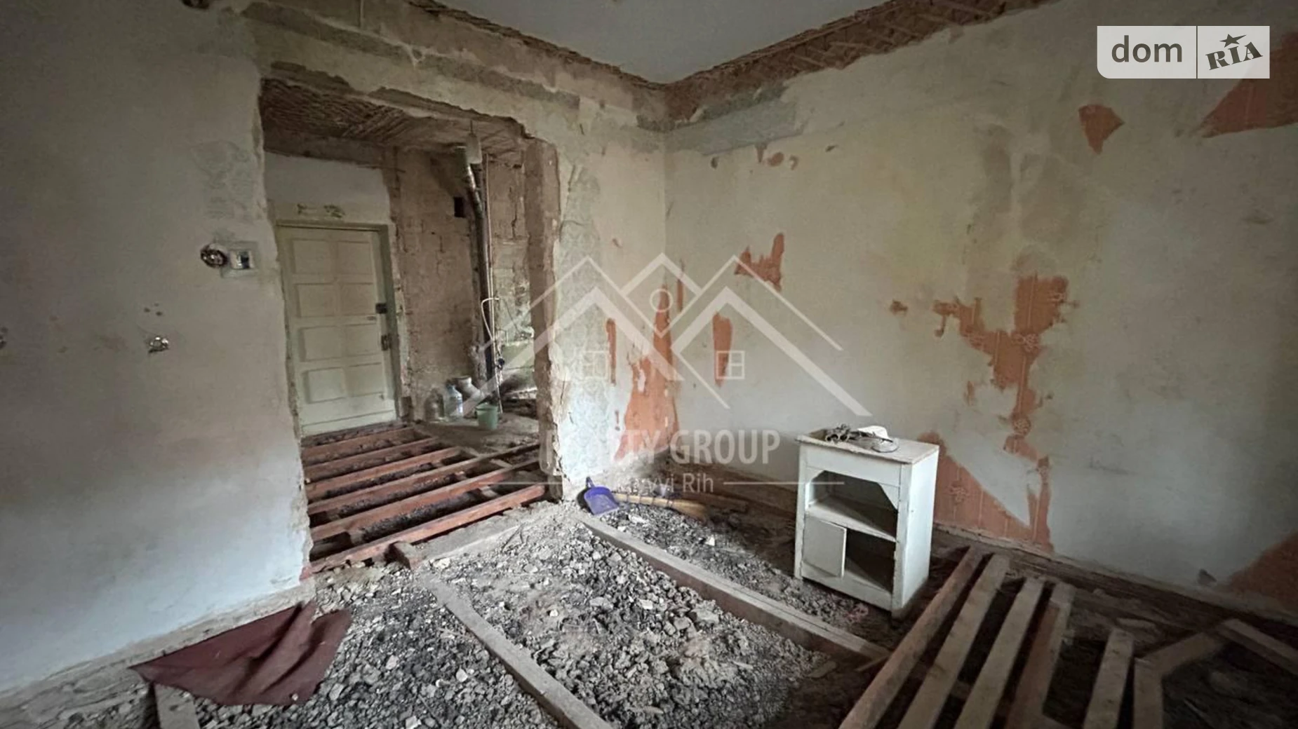 Продається 3-кімнатна квартира 64 кв. м у Кривому Розі, вул. Героїв АТО(Димитрова), 57 - фото 5