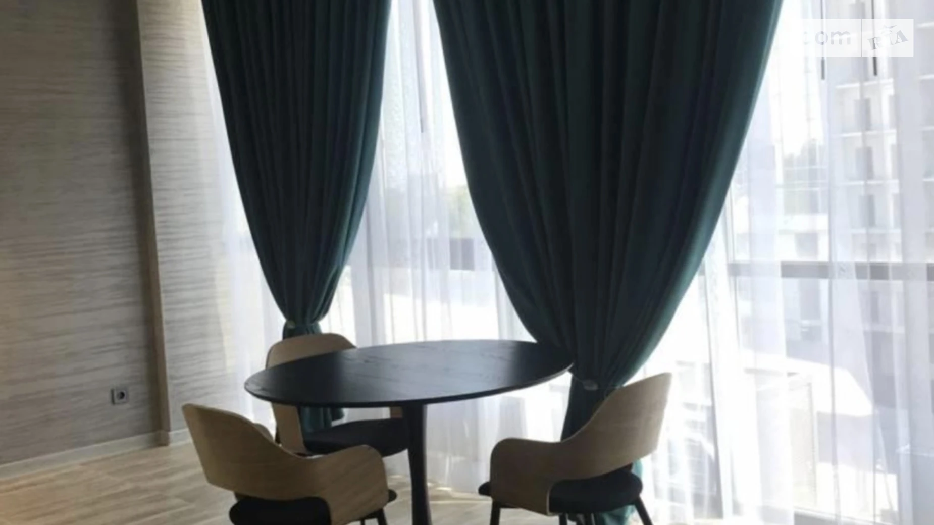 Продается 1-комнатная квартира 43 кв. м в, цена: 64000 $ - фото 4