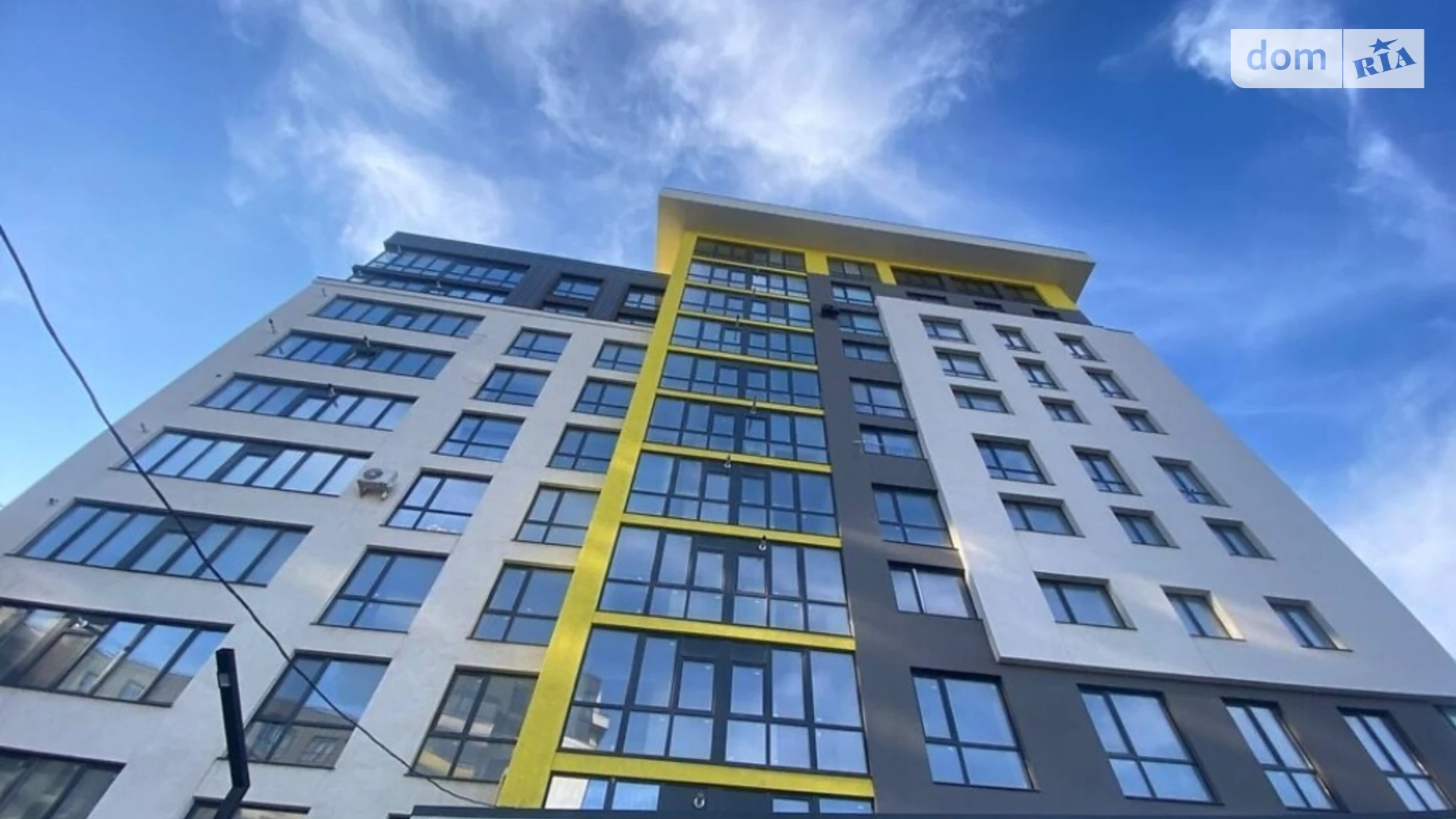 2-комнатная квартира 65.4 кв. м в Тернополе, ул. Энергетическая, 5 - фото 2