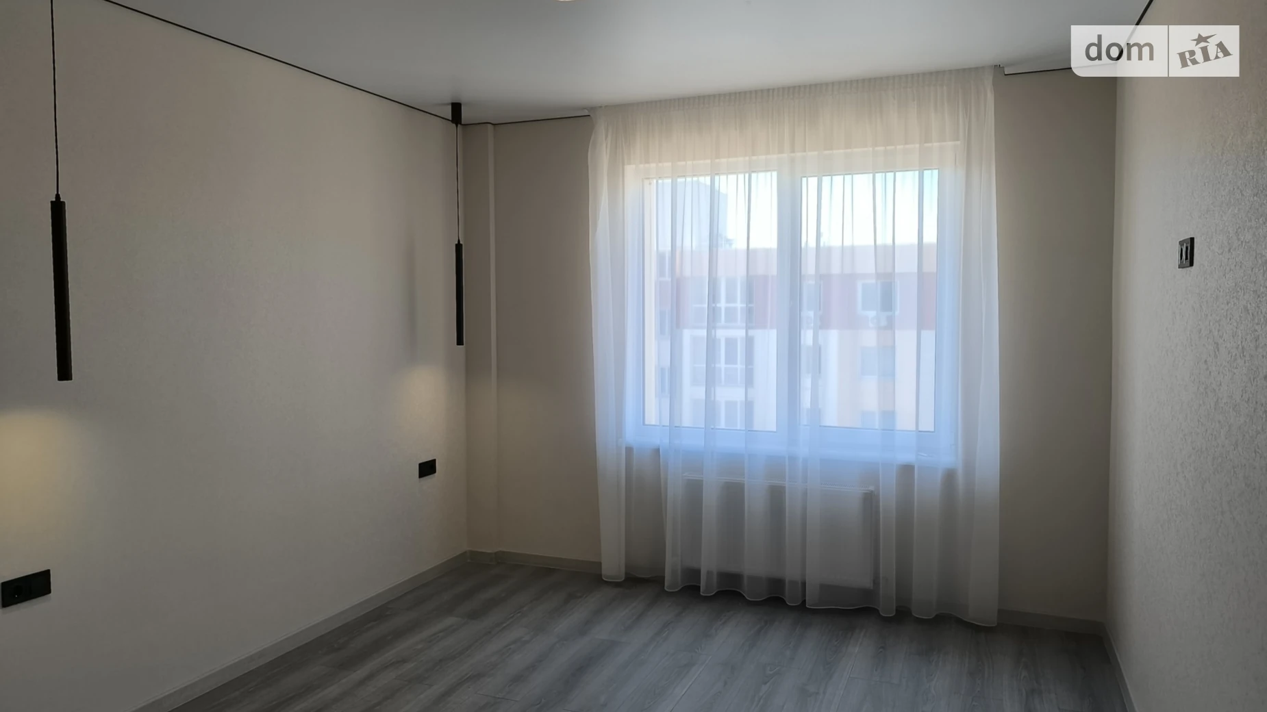 Продается 1-комнатная квартира 41 кв. м в Лиманке, ул. Строительная, 48А - фото 2