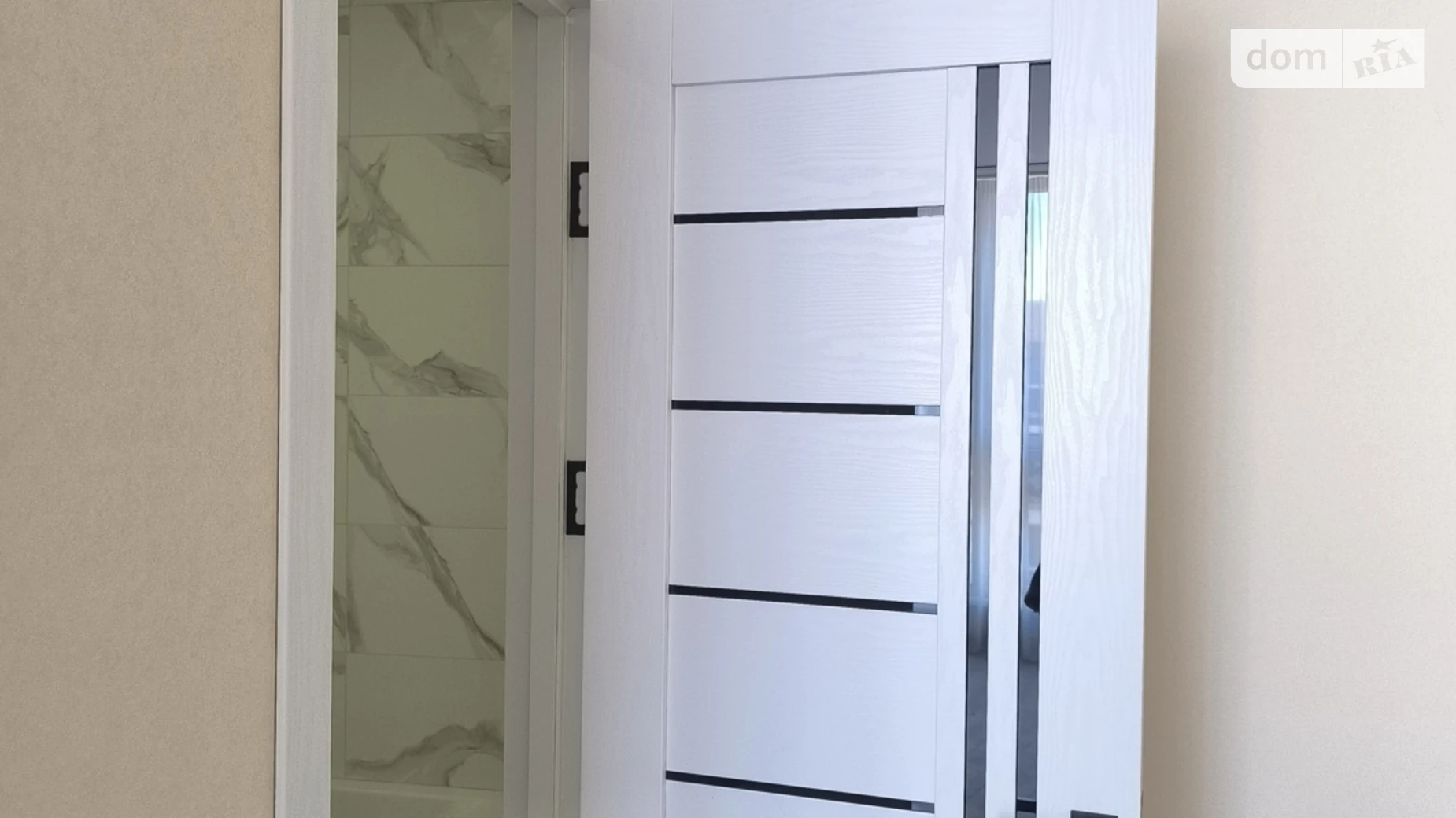 Продается 1-комнатная квартира 41 кв. м в Лиманке, ул. Строительная, 48А - фото 5