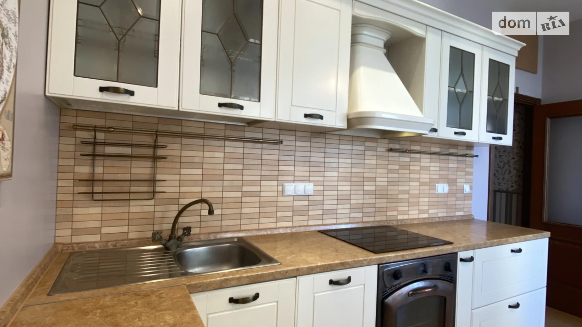 Сдается в аренду 1-комнатная квартира 65 кв. м в Киеве, ул. Мокрая(Кудряшова), 20Г - фото 5