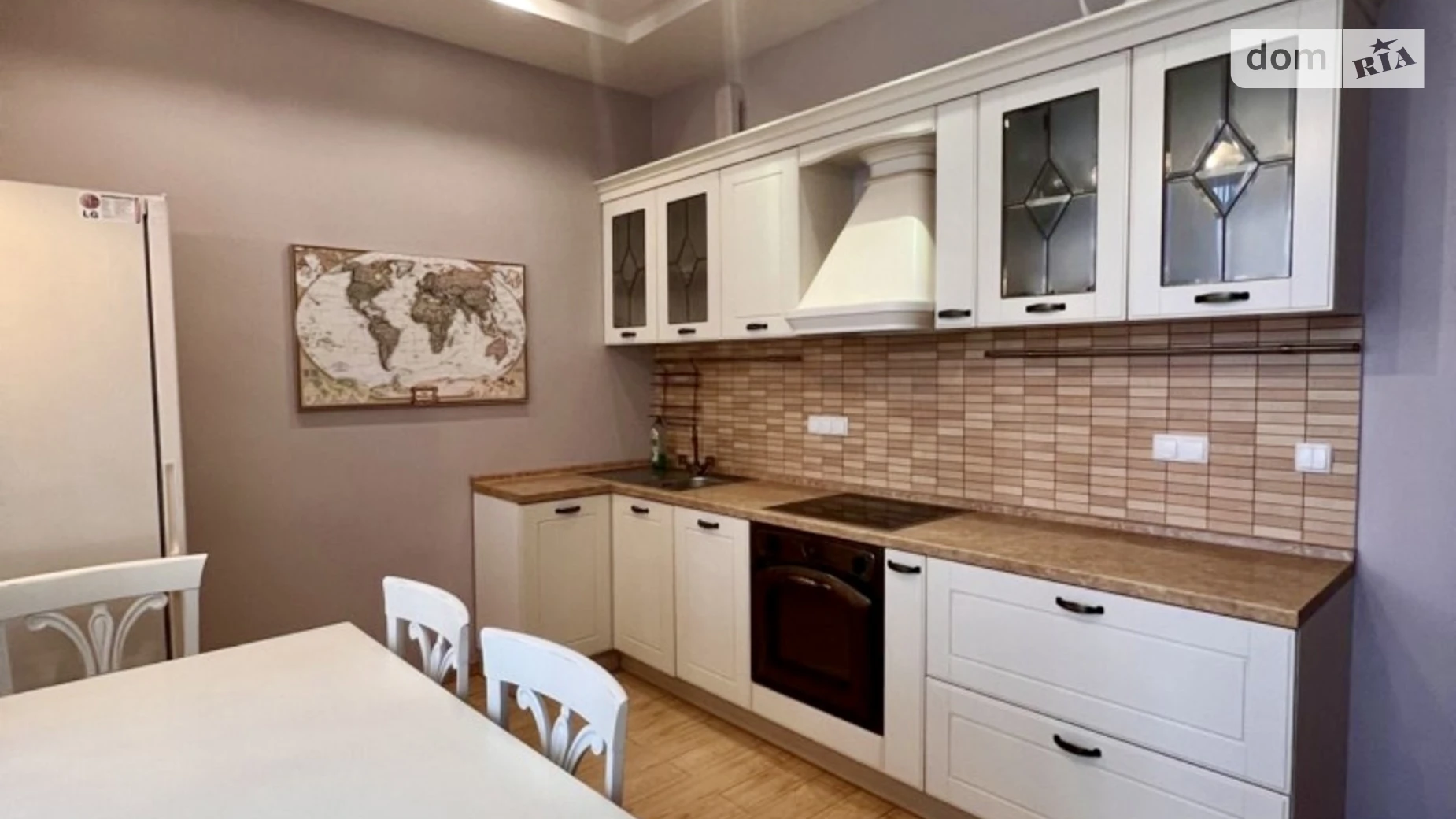 Сдается в аренду 1-комнатная квартира 65 кв. м в Киеве, ул. Мокрая(Кудряшова), 20Г - фото 2