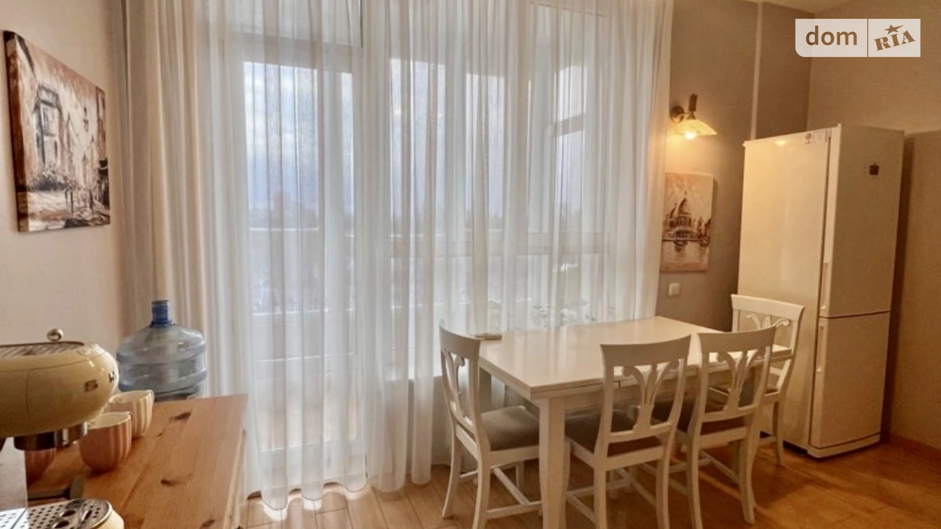 Сдается в аренду 1-комнатная квартира 65 кв. м в Киеве, ул. Мокрая(Кудряшова), 20Г - фото 3