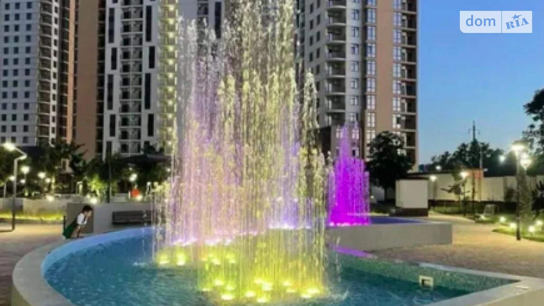 Продается 2-комнатная квартира 77.6 кв. м в Одессе, ул. Краснова, 3 корпус 66 - фото 2