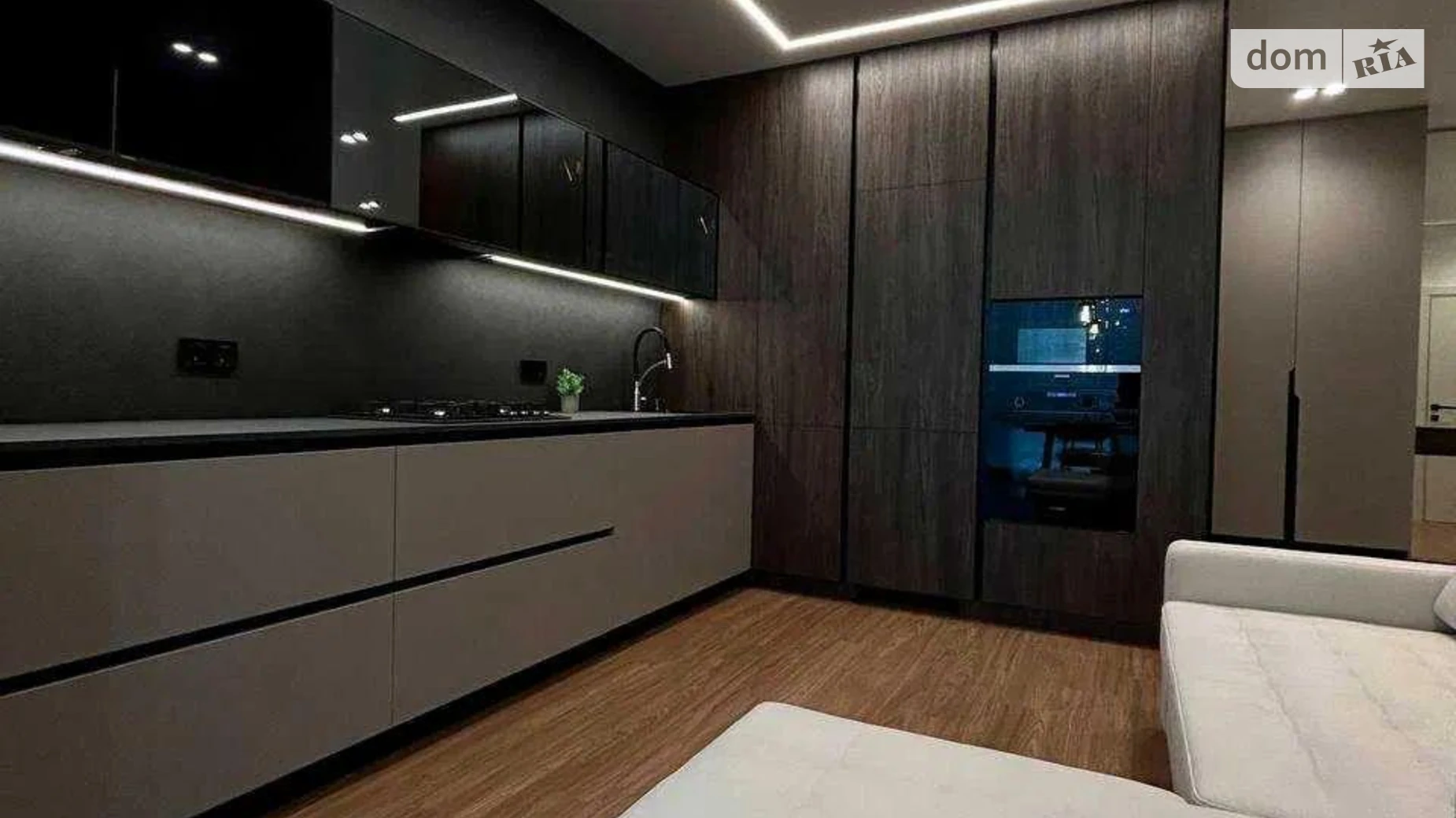 Продается 2-комнатная квартира 66.7 кв. м в Софиевской Борщаговке, ул. Счастливая, 65 - фото 2