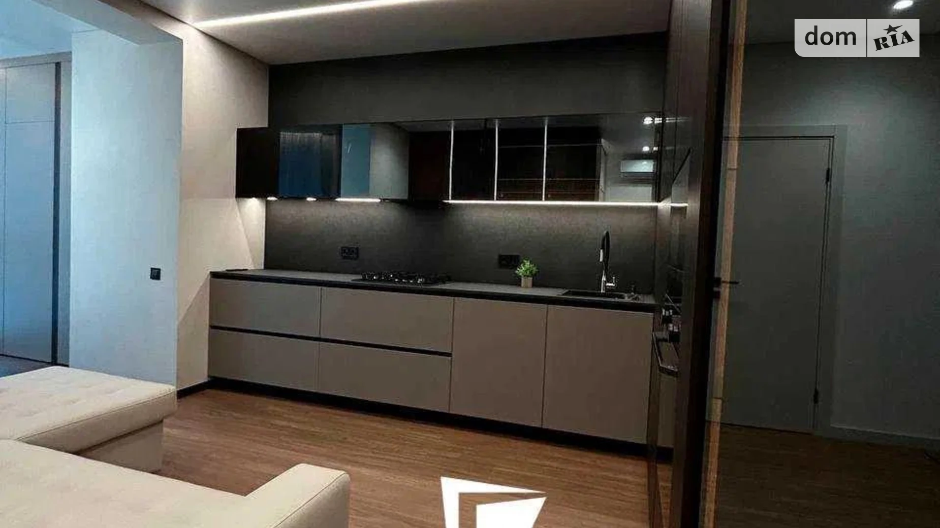 Продается 2-комнатная квартира 66.7 кв. м в Софиевской Борщаговке, ул. Счастливая, 65 - фото 3