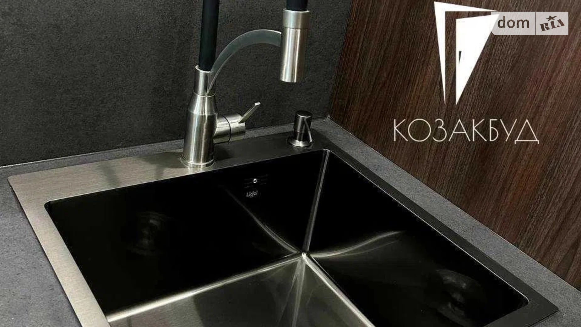 Продается 2-комнатная квартира 66.7 кв. м в Софиевской Борщаговке, ул. Счастливая, 65 - фото 5