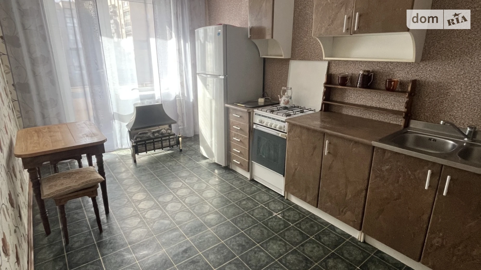 Сдается в аренду 4-комнатная квартира 112 кв. м в Хмельницком, ул. Прибугская, 20 - фото 2