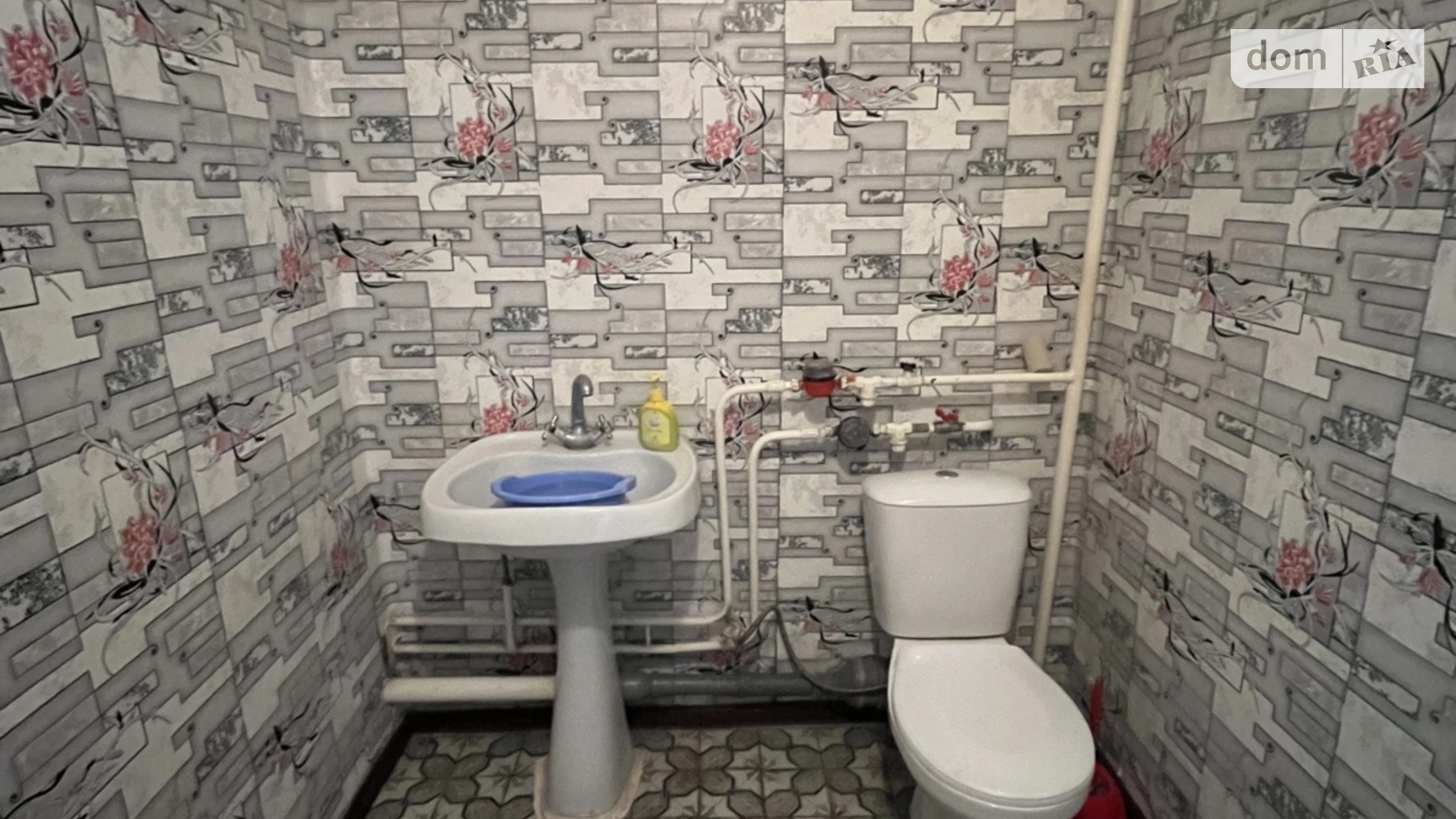 Сдается в аренду 4-комнатная квартира 112 кв. м в Хмельницком, ул. Прибугская, 20 - фото 3