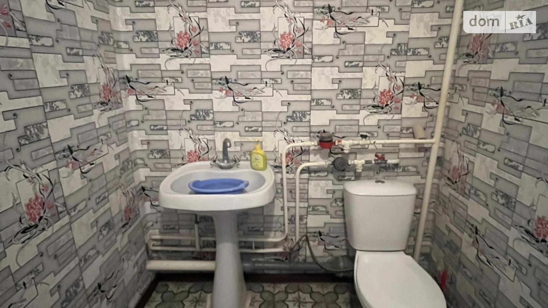 Сдается в аренду 4-комнатная квартира 112 кв. м в Хмельницком, ул. Прибугская, 20 - фото 4