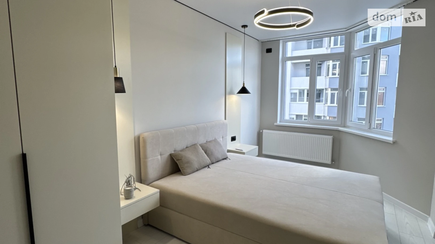 2-кімнатна квартира 62 кв. м у Тернополі, вул. Київська - фото 5