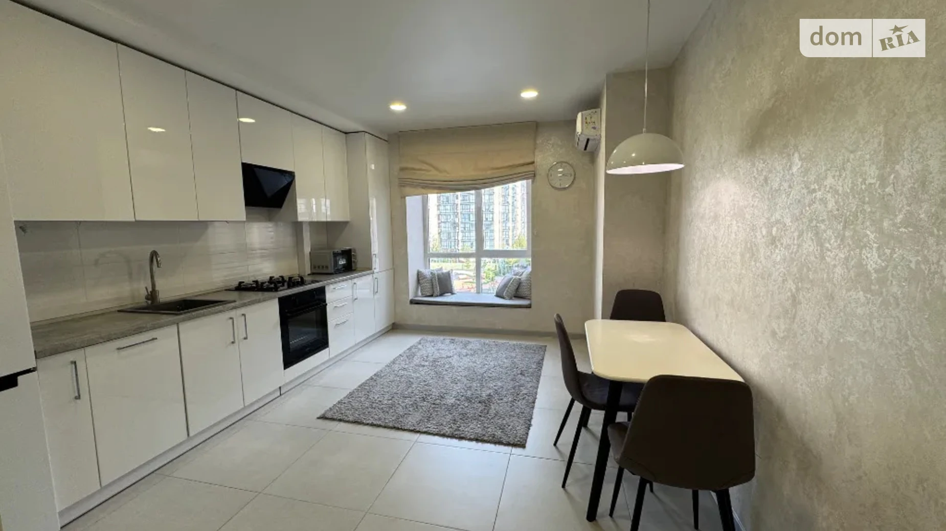 Продается 2-комнатная квартира 47 кв. м в Днепре, ул. Набережная Победы, 42Ц - фото 3