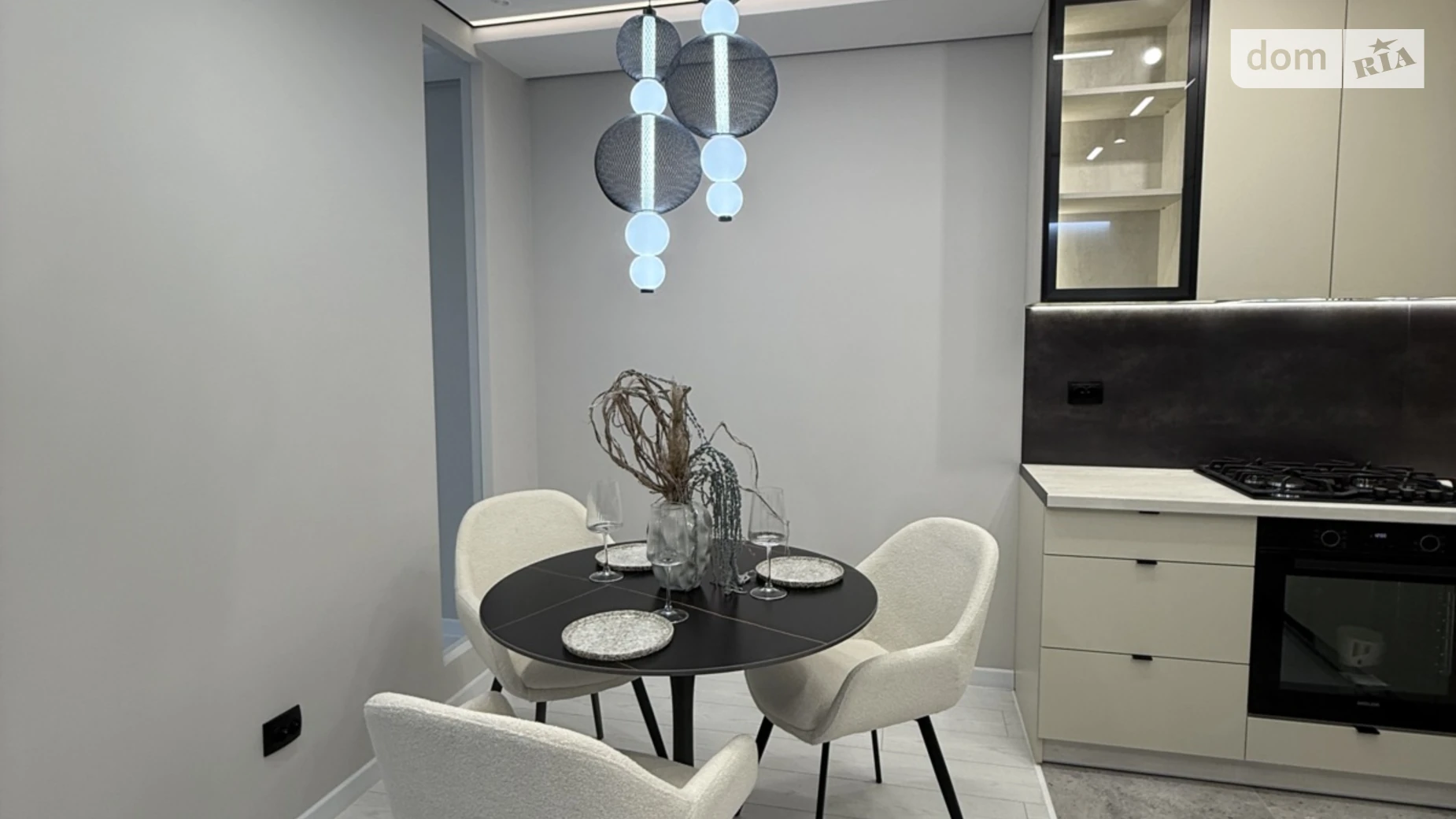 2-комнатная квартира 62 кв. м в Тернополе, ул. Киевская - фото 3