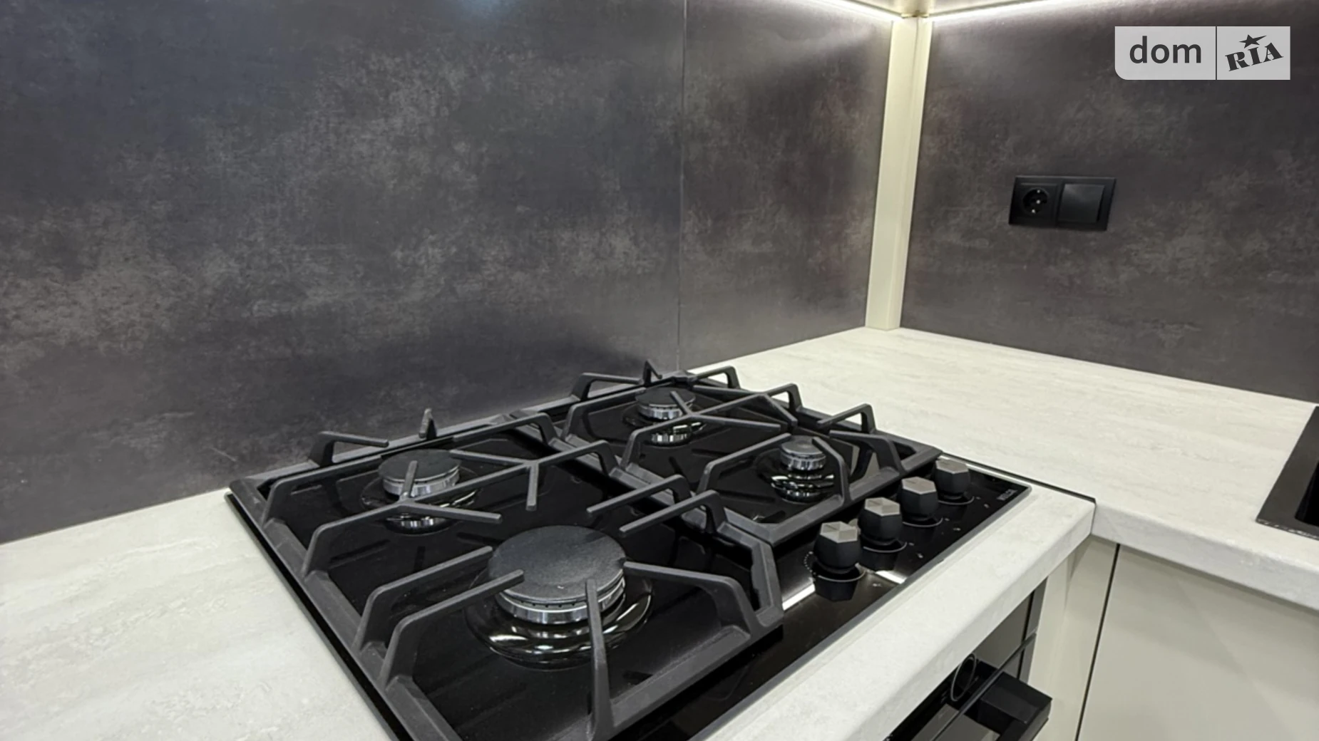 2-комнатная квартира 62 кв. м в Тернополе, ул. Киевская - фото 4