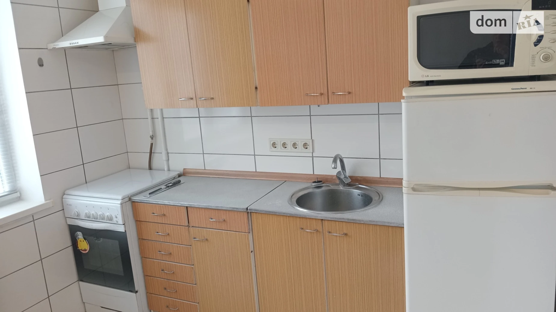 Сдается в аренду 2-комнатная квартира 51 кв. м в Киеве, ул. Архитектора Вербицкого, 22/1 - фото 4