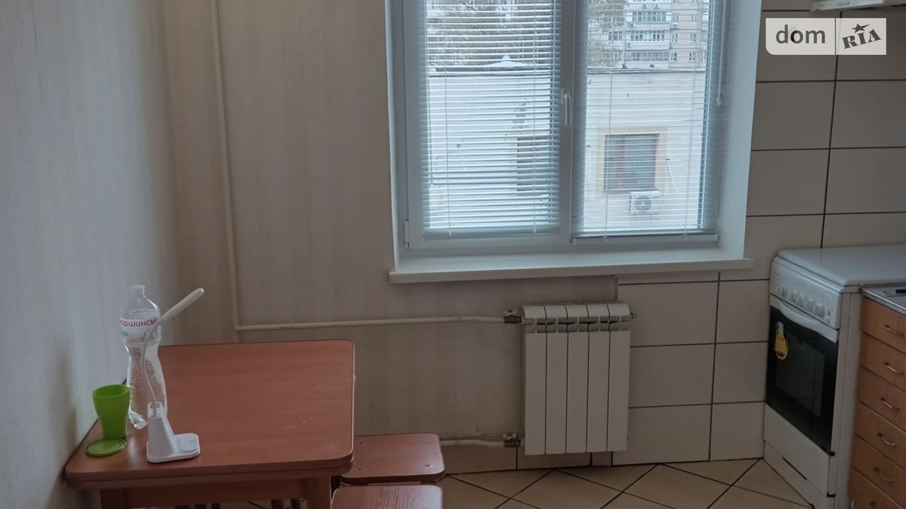 Сдается в аренду 2-комнатная квартира 51 кв. м в Киеве, ул. Архитектора Вербицкого, 22/1 - фото 5