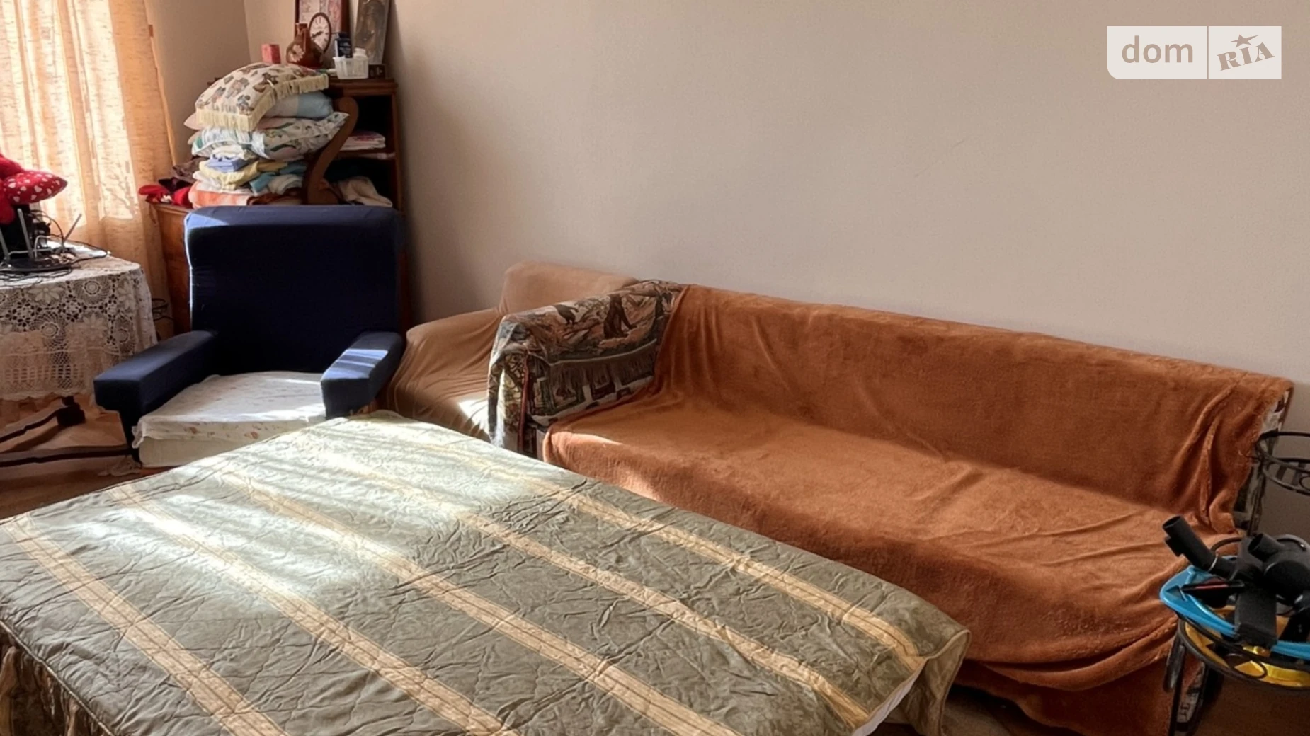 Сдается в аренду 3-комнатная квартира 70 кв. м в Ужгороде, ул. Героев - фото 5