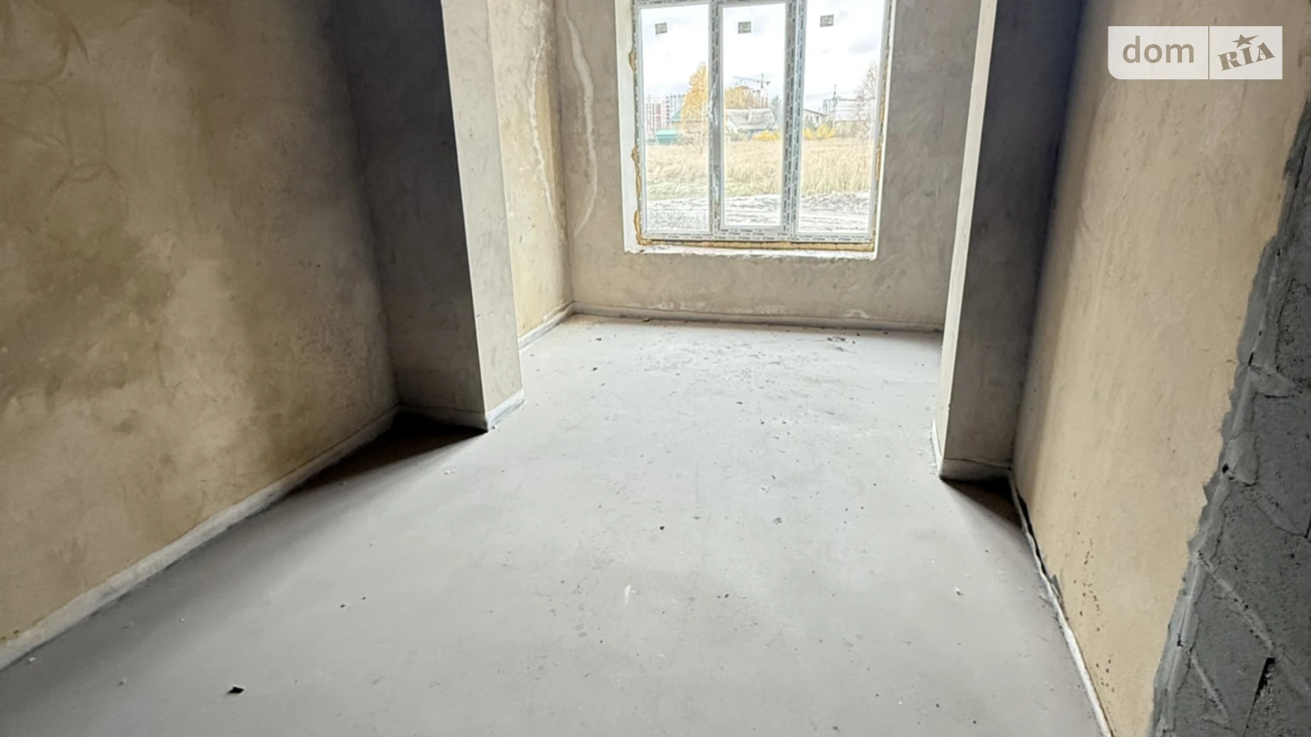 Продается 1-комнатная квартира 25 кв. м в Буче, пер. Гостомельский, 2 - фото 2