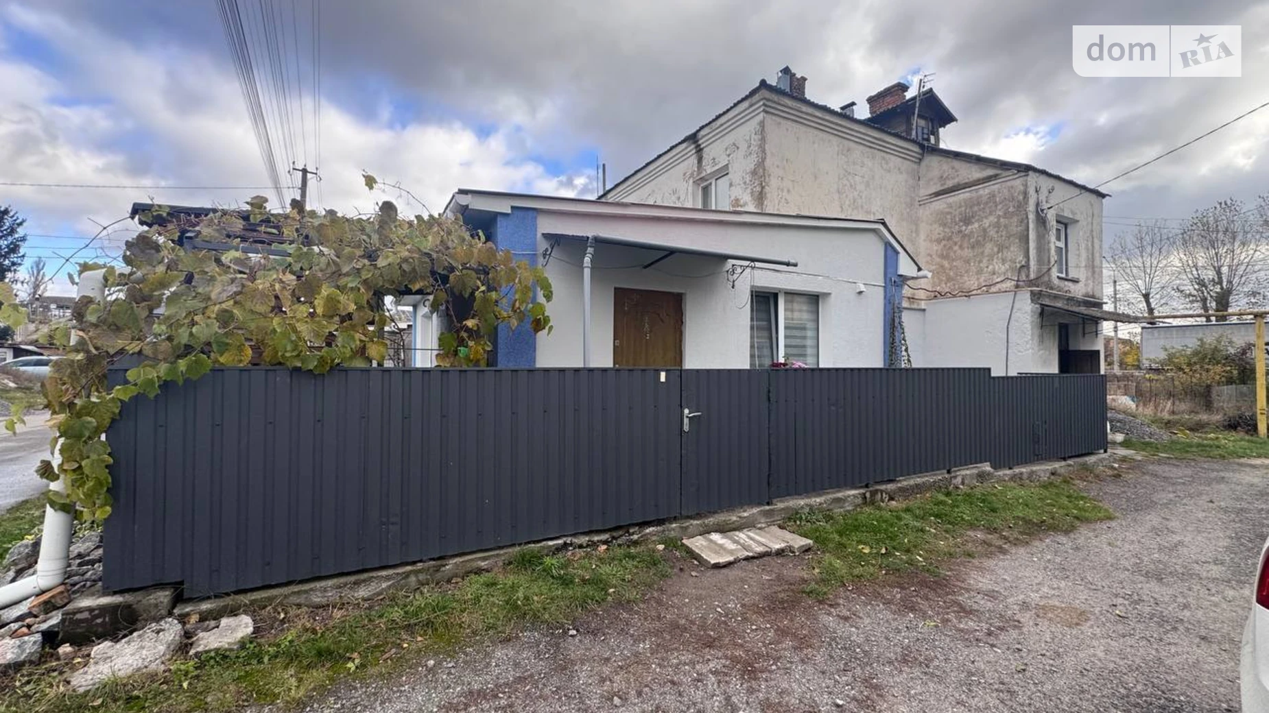 Продается 2-комнатная квартира 64 кв. м в Стрижавке, ул. Киевская - фото 2