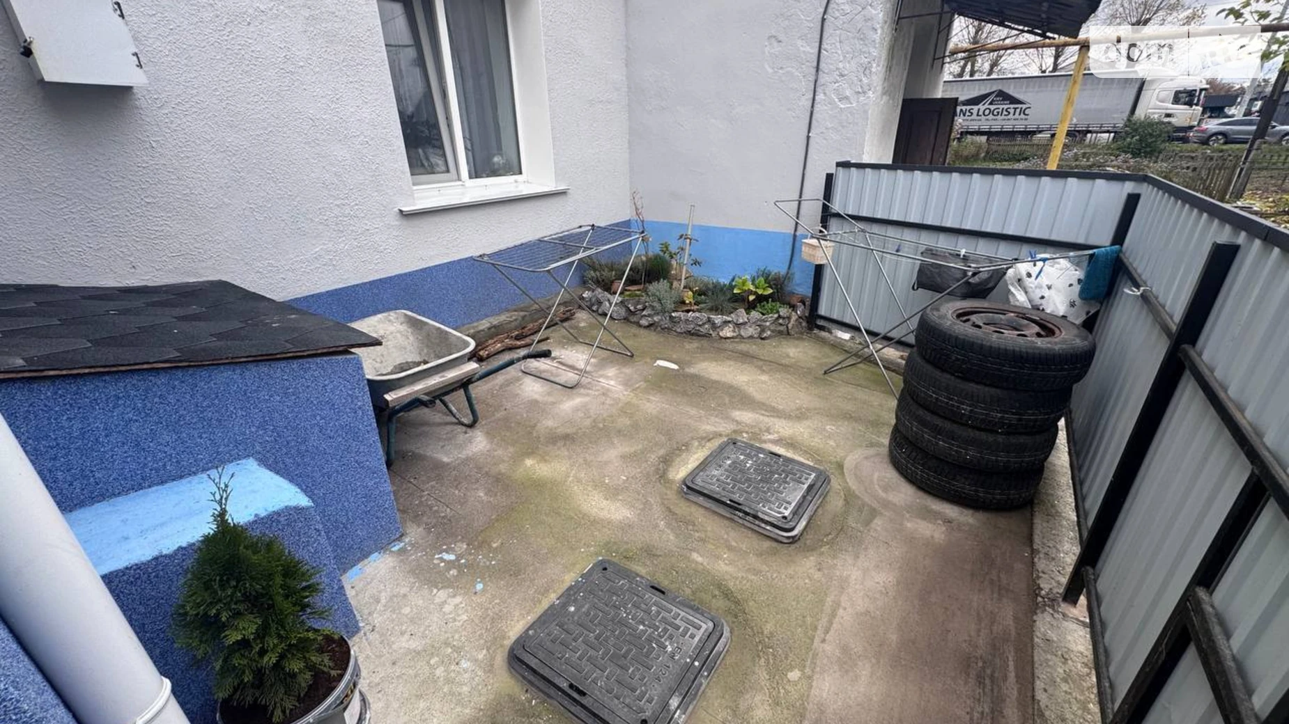 Продается 2-комнатная квартира 64 кв. м в Стрижавке, ул. Киевская - фото 3