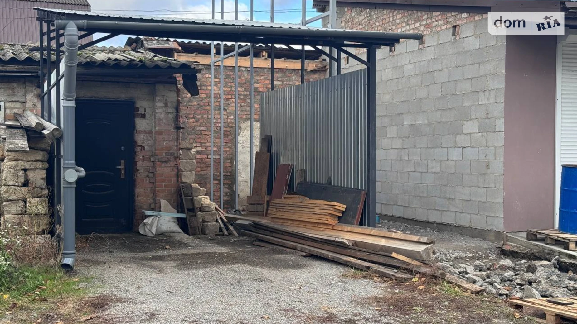 Продается 2-комнатная квартира 64 кв. м в Стрижавке, ул. Киевская - фото 4