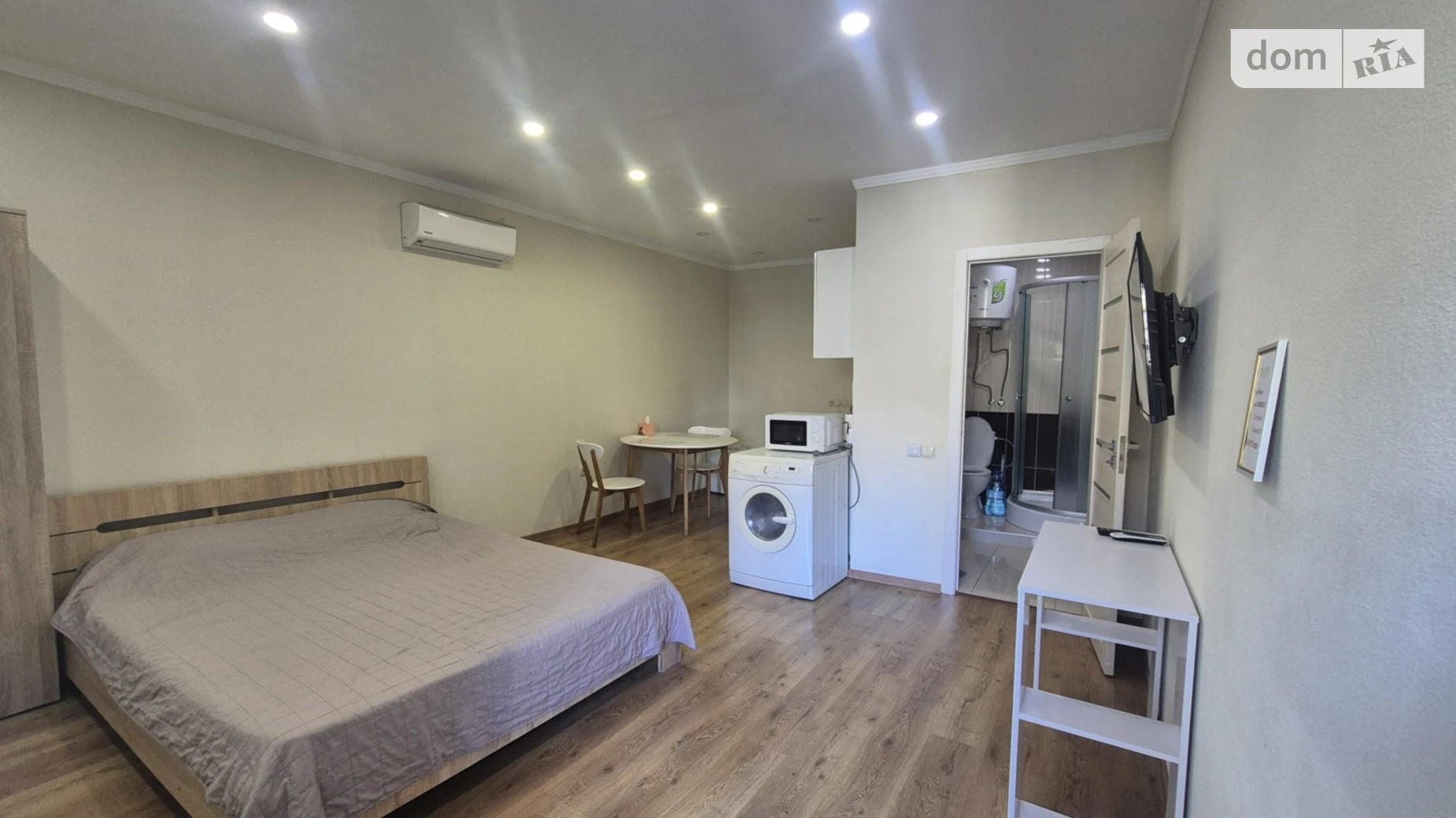 Сдается в аренду 1-комнатная квартира в Одессе, ул. Греческая, 35 - фото 2