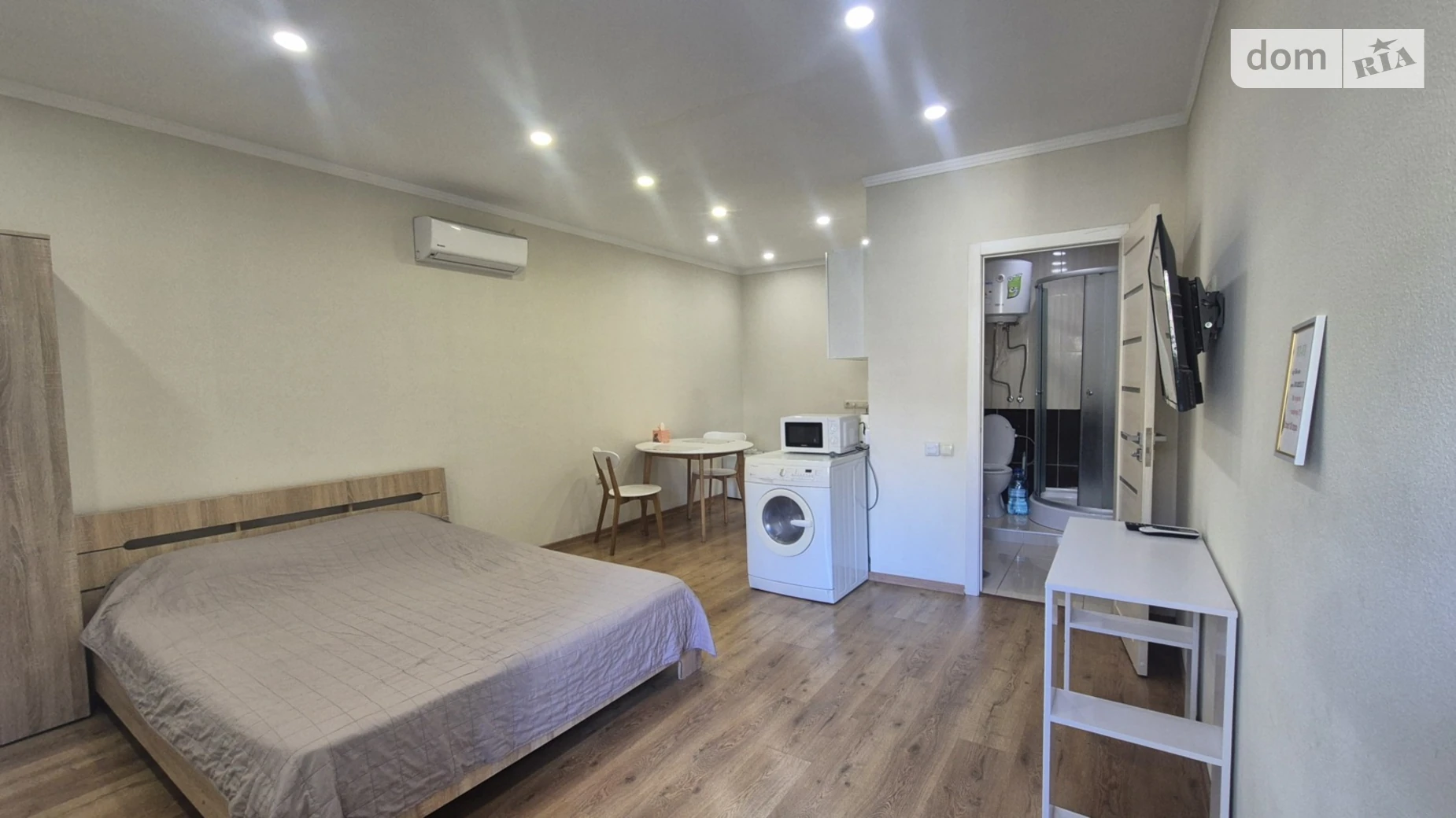 Сдается в аренду 1-комнатная квартира в Одессе, ул. Греческая, 35 - фото 3