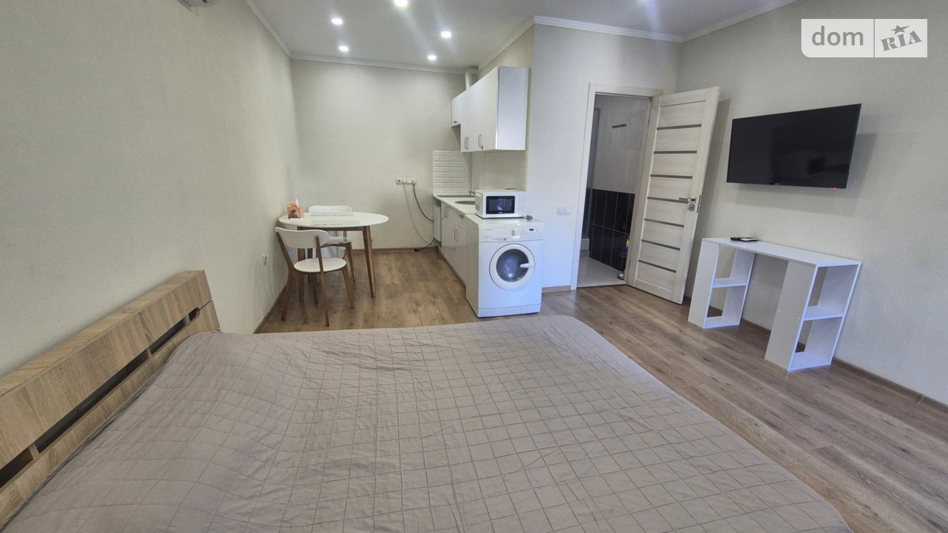 Сдается в аренду 1-комнатная квартира в Одессе, ул. Греческая, 35 - фото 4