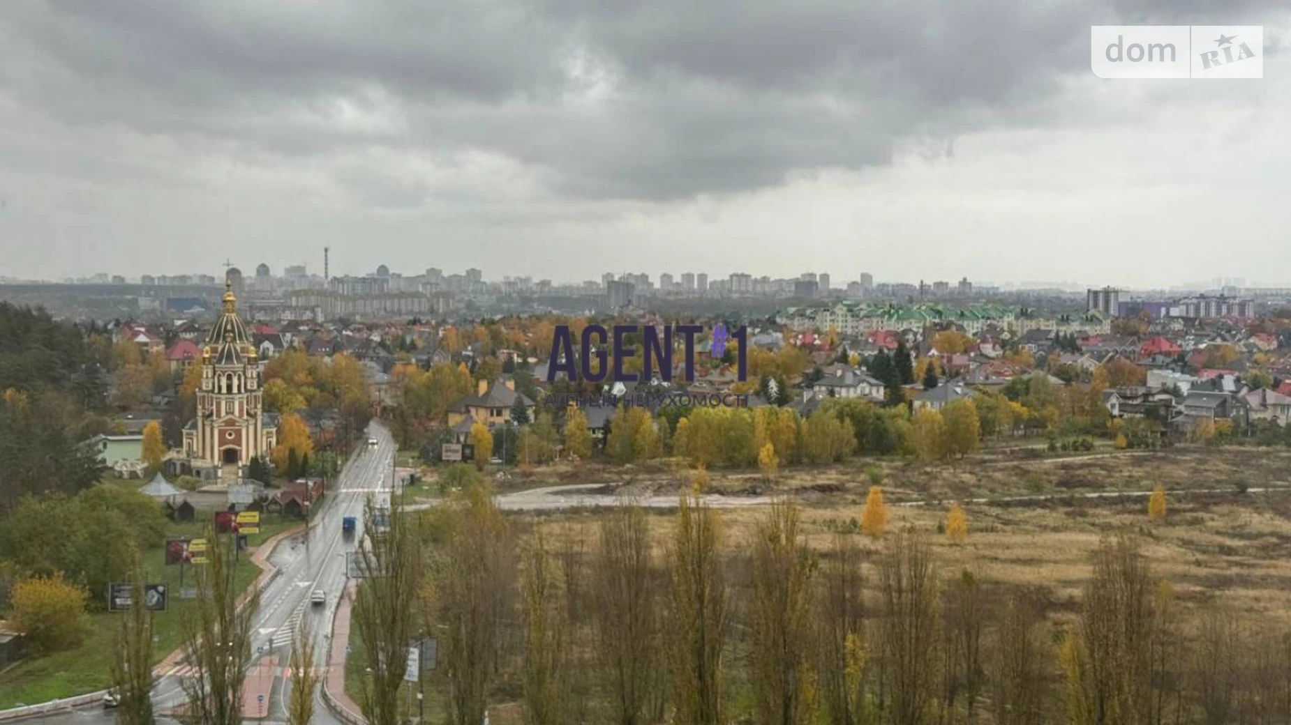 Продається 2-кімнатна квартира 71.5 кв. м у Чайках, вул. Печерська, 2 - фото 5