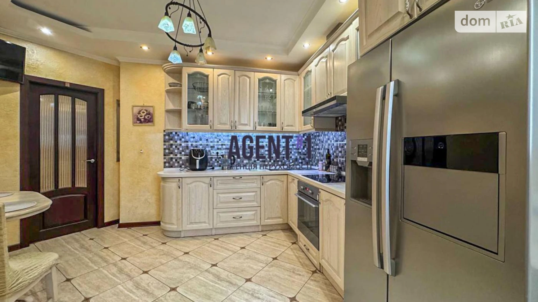 Продається 2-кімнатна квартира 71.5 кв. м у Чайках, вул. Печерська, 2 - фото 4