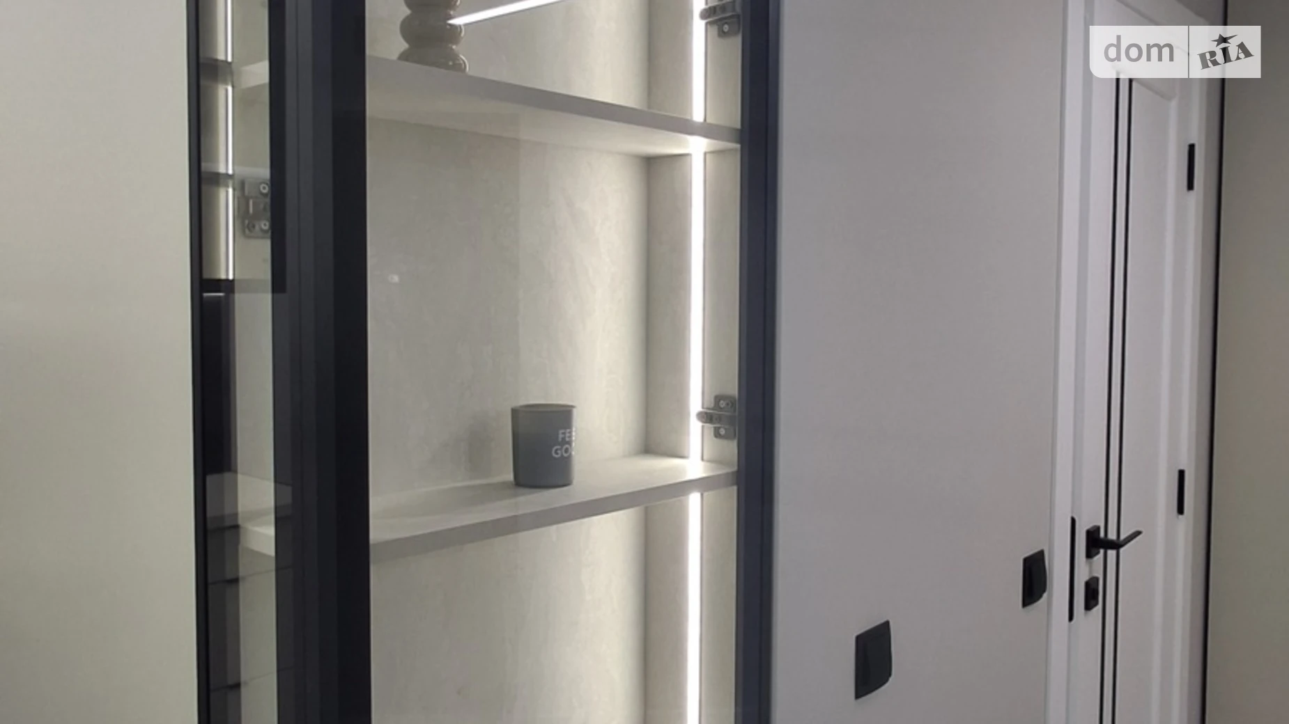 2-комнатная квартира 62 кв. м в Тернополе, цена: 74800 $ - фото 3