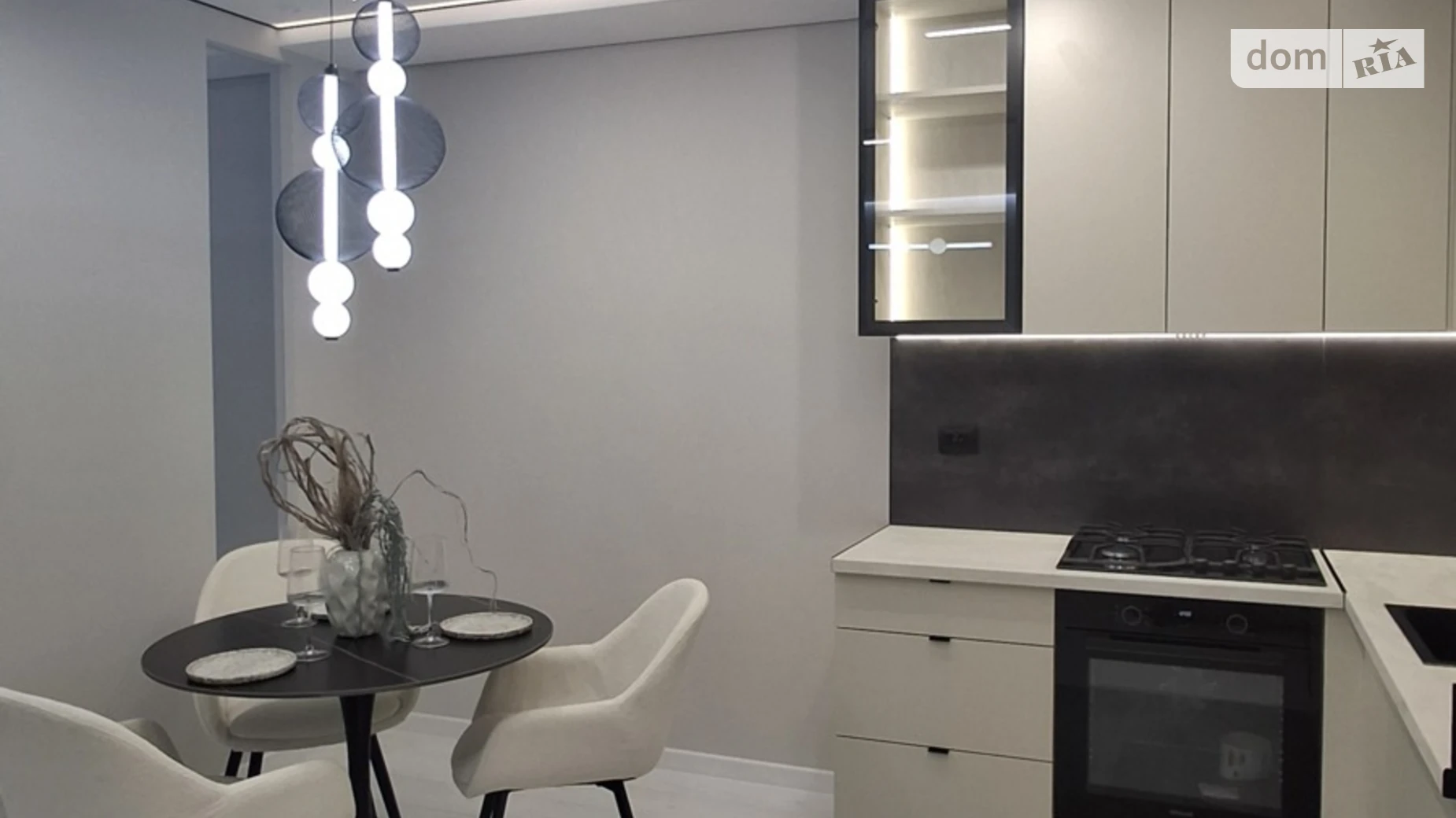 2-комнатная квартира 62 кв. м в Тернополе, цена: 74800 $ - фото 4