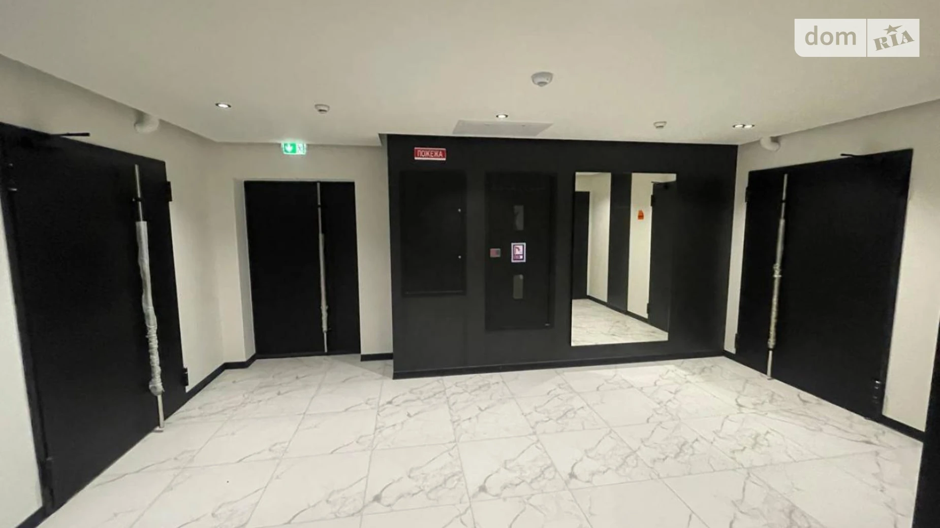 Здається в оренду офіс 79 кв. м в бізнес-центрі, цена: 1100 $ - фото 5