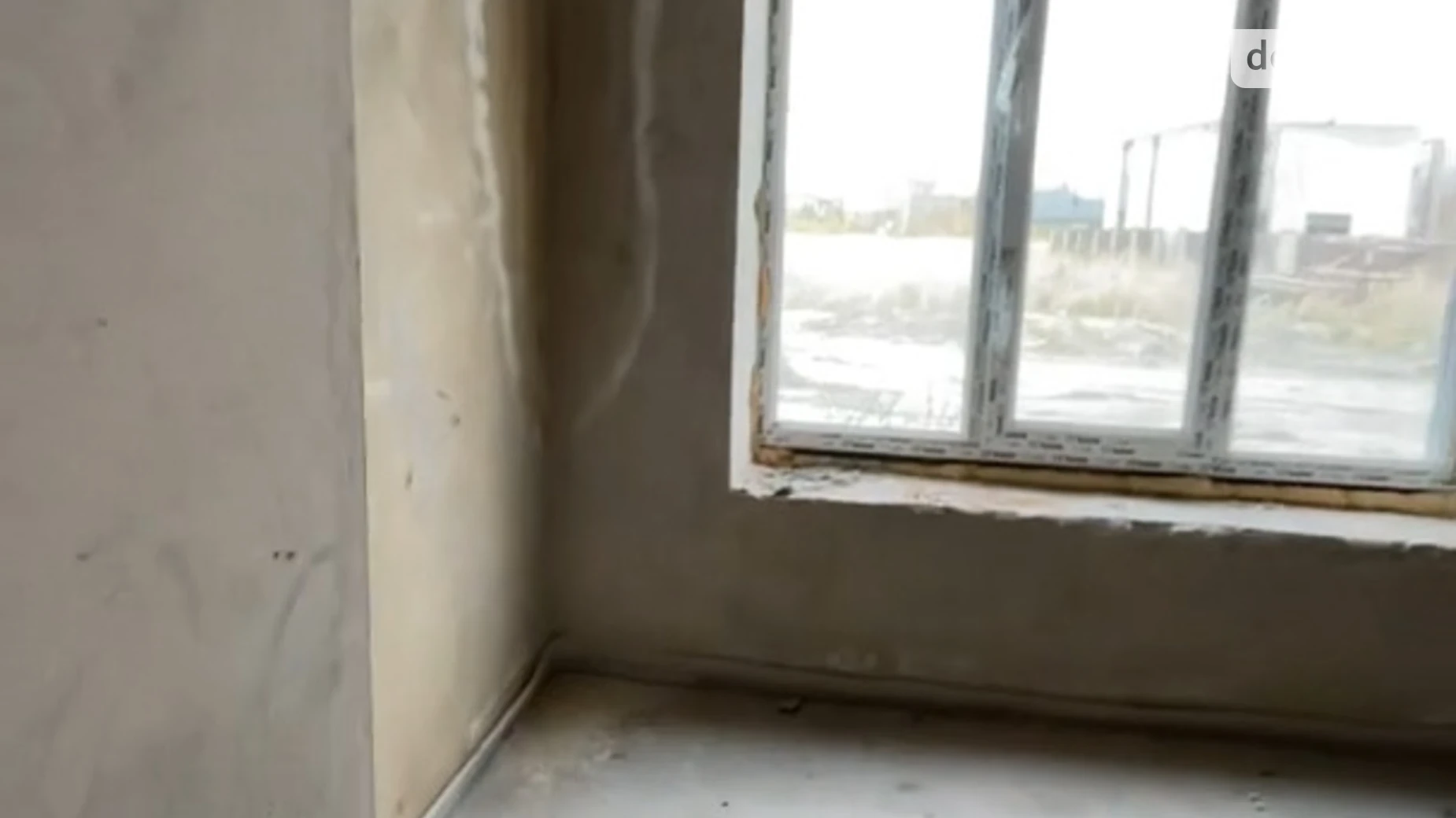 Продается 1-комнатная квартира 25 кв. м в Буче, ул. Гостомельская, 2Б - фото 5