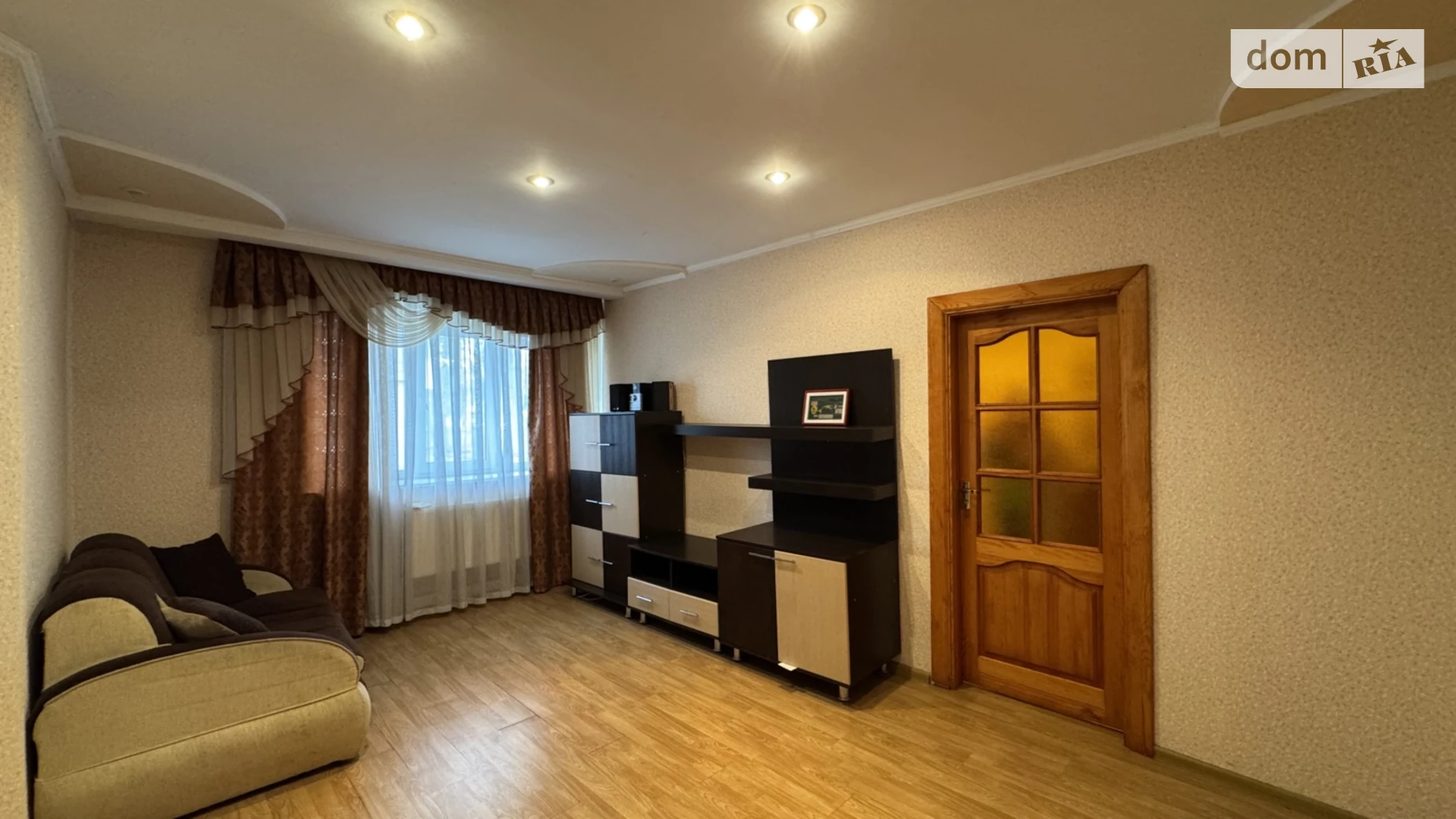 Продается 2-комнатная квартира 42.8 кв. м в Житомире, ул. Покровская(Щорса), 59/30 - фото 2