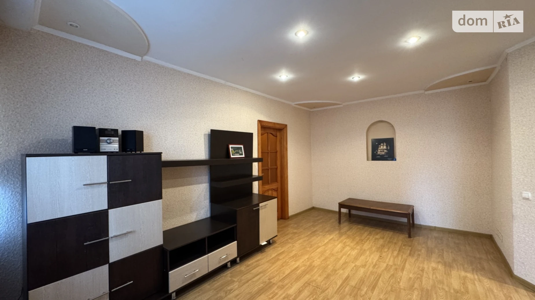 Продается 2-комнатная квартира 42.8 кв. м в Житомире, ул. Покровская(Щорса), 59/30 - фото 3