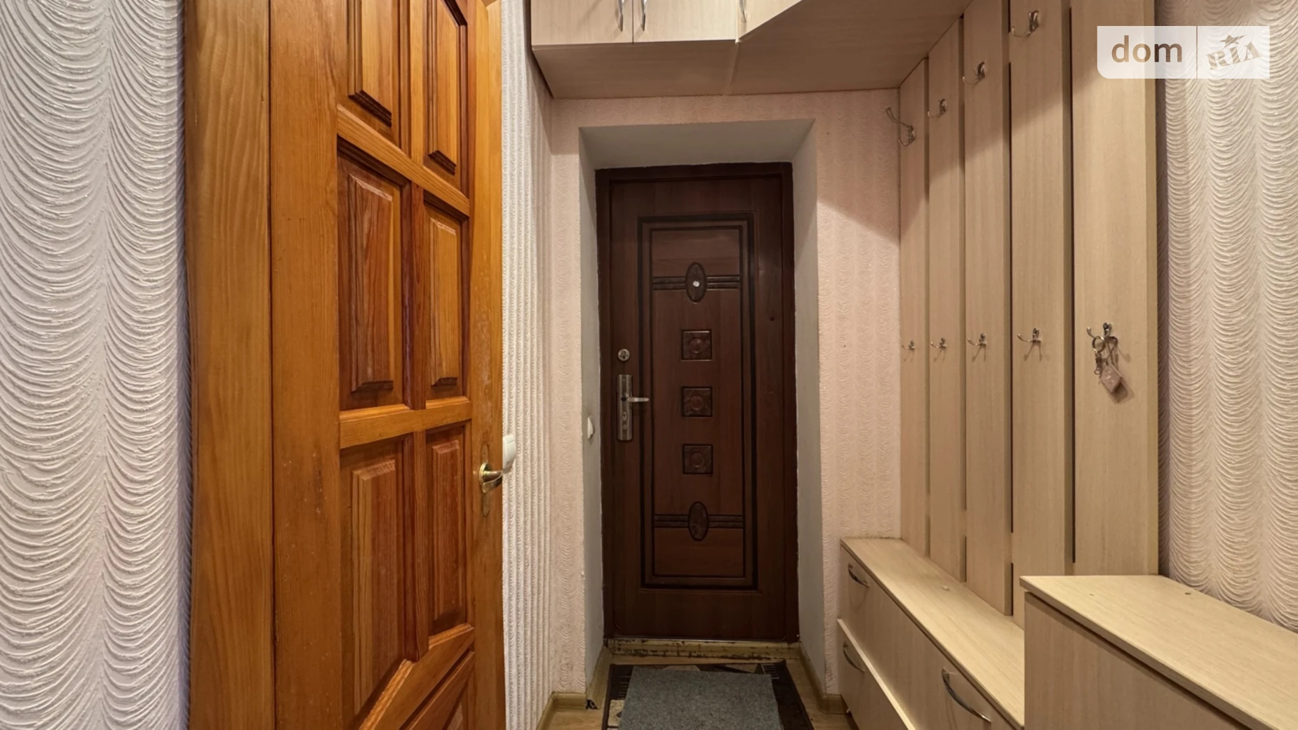 Продается 2-комнатная квартира 42.8 кв. м в Житомире, ул. Покровская(Щорса), 59/30 - фото 4